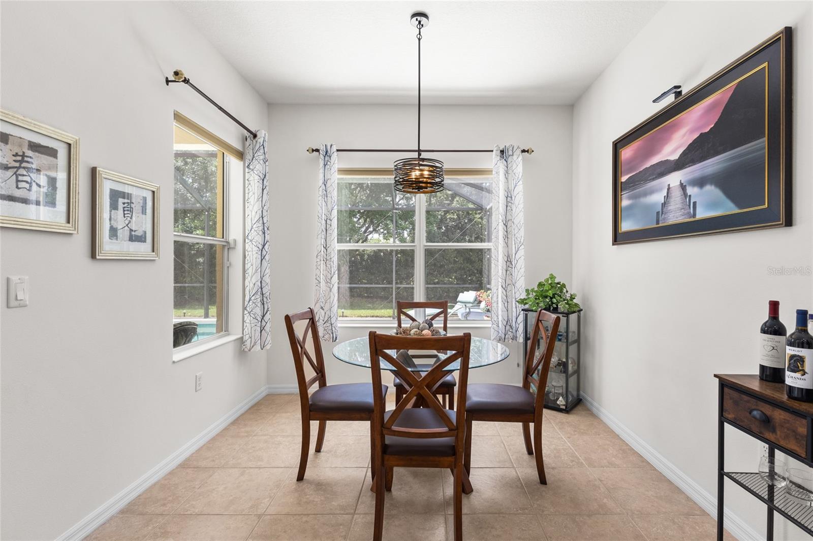 FOREST CREEK FENNEMORE WAY - Residential