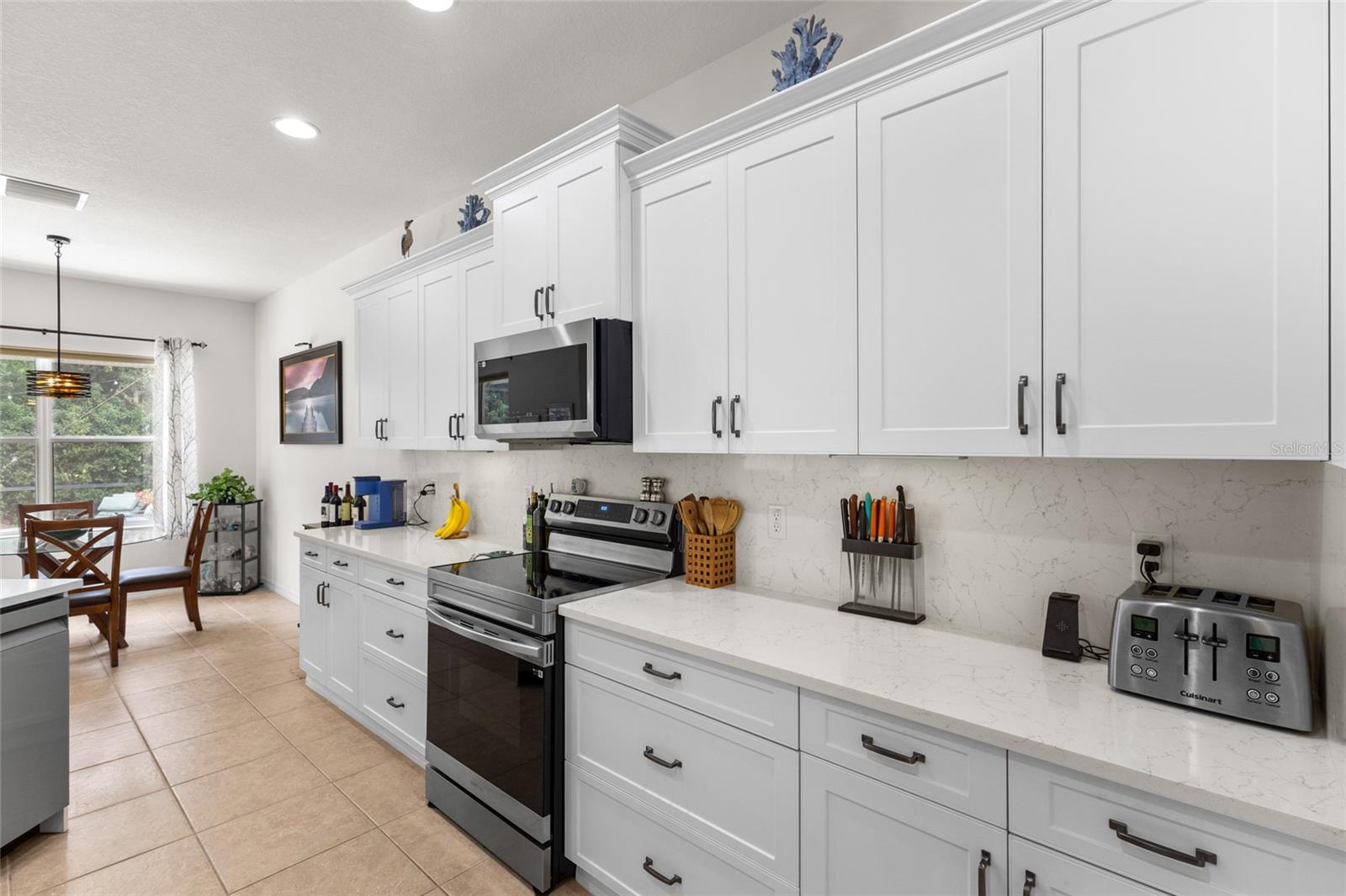 FOREST CREEK FENNEMORE WAY - Residential
