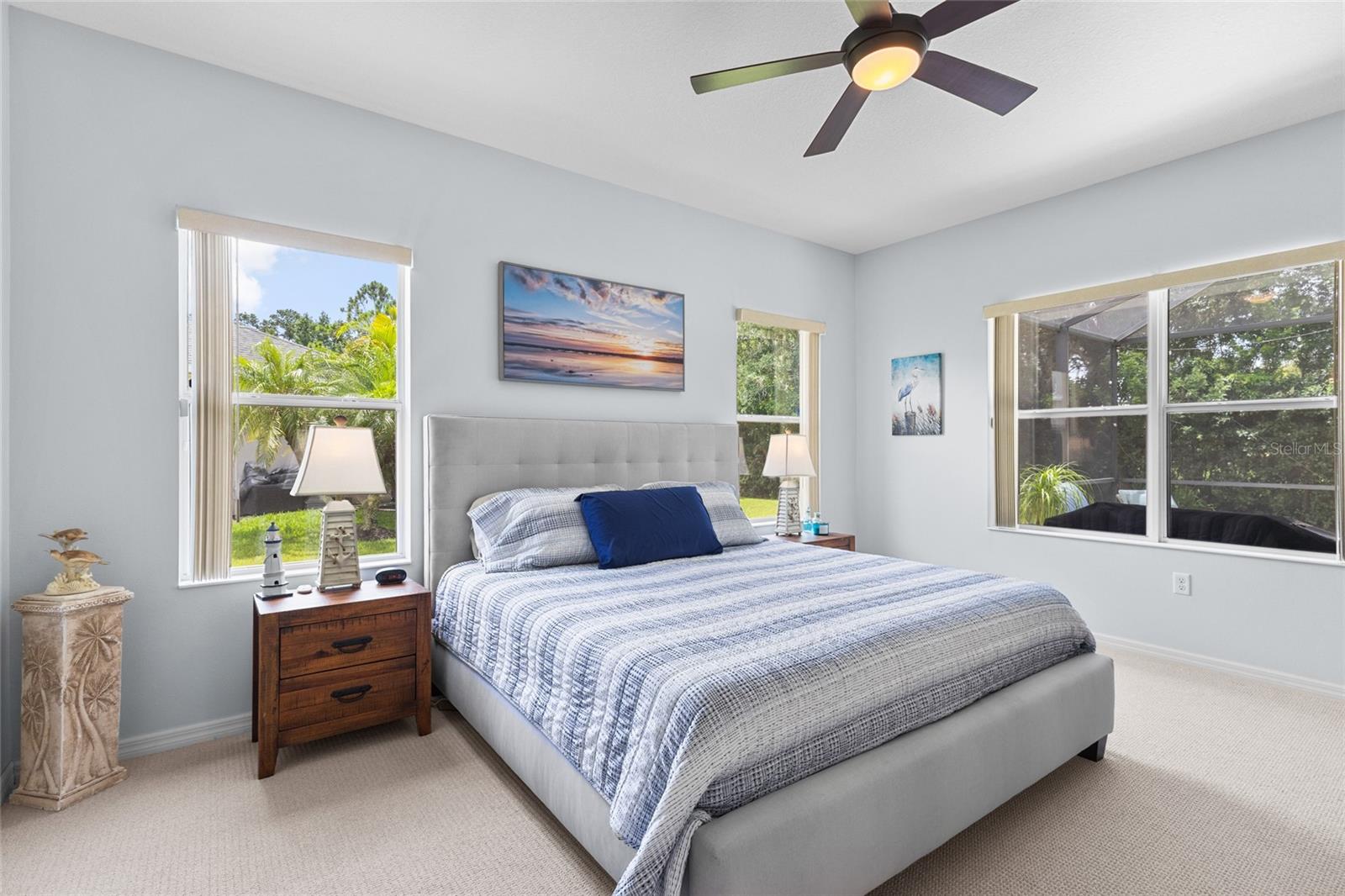 FOREST CREEK FENNEMORE WAY - Residential