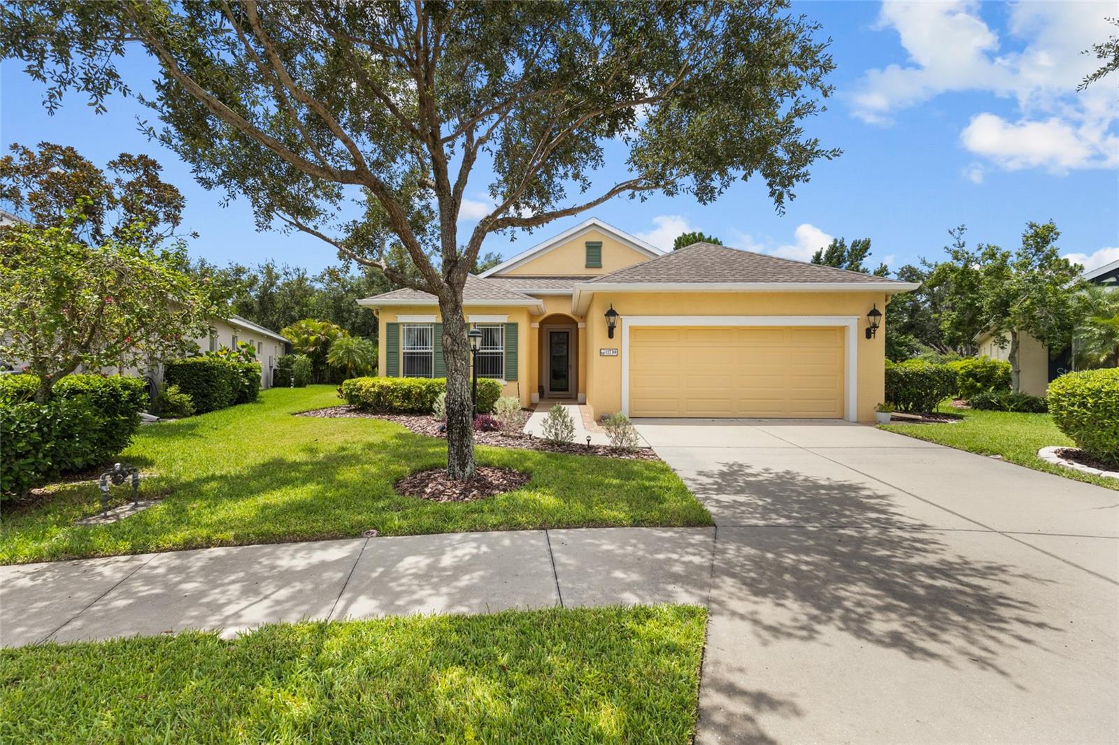 FOREST CREEK FENNEMORE WAY - Residential