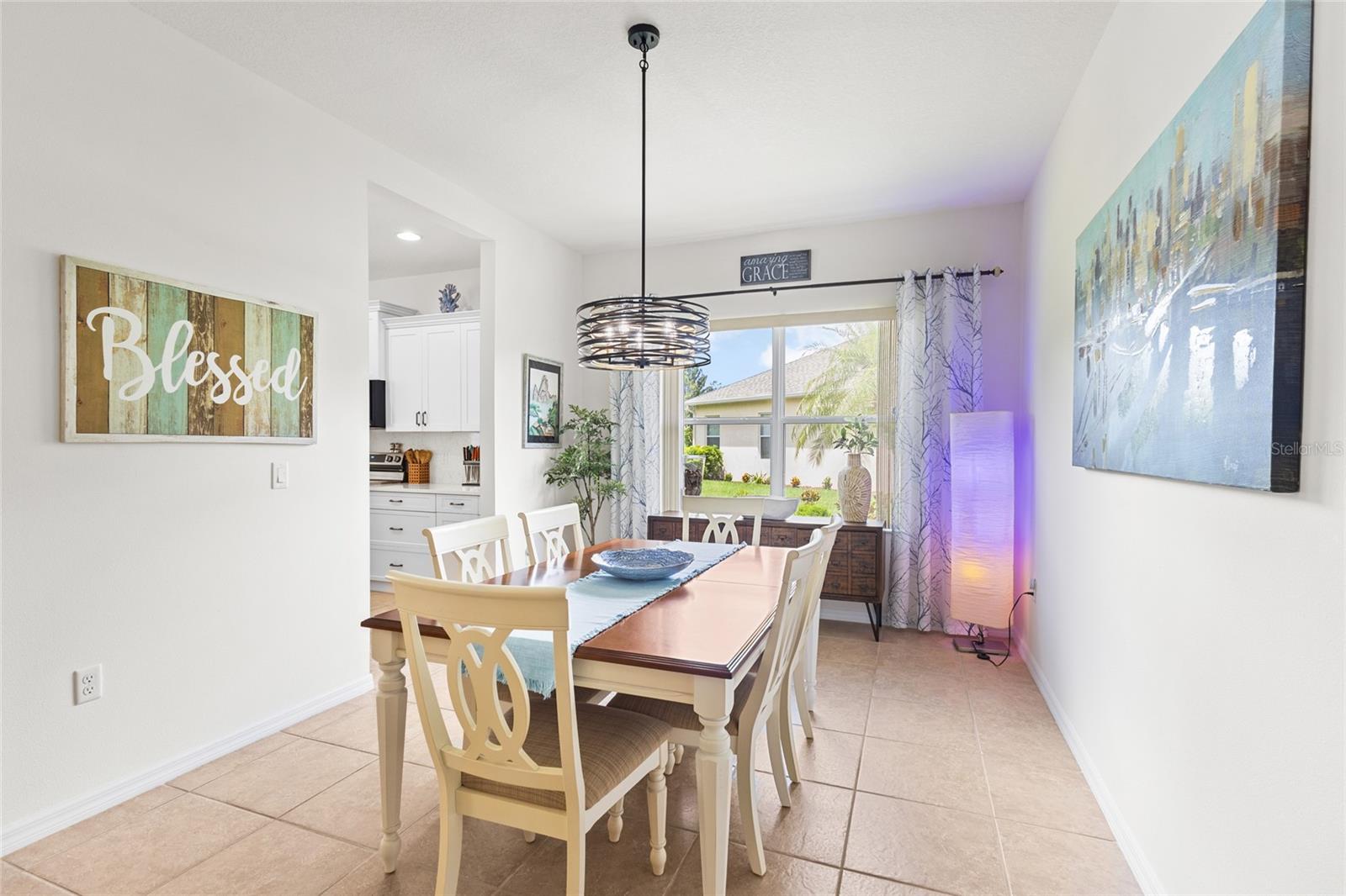 FOREST CREEK FENNEMORE WAY - Residential