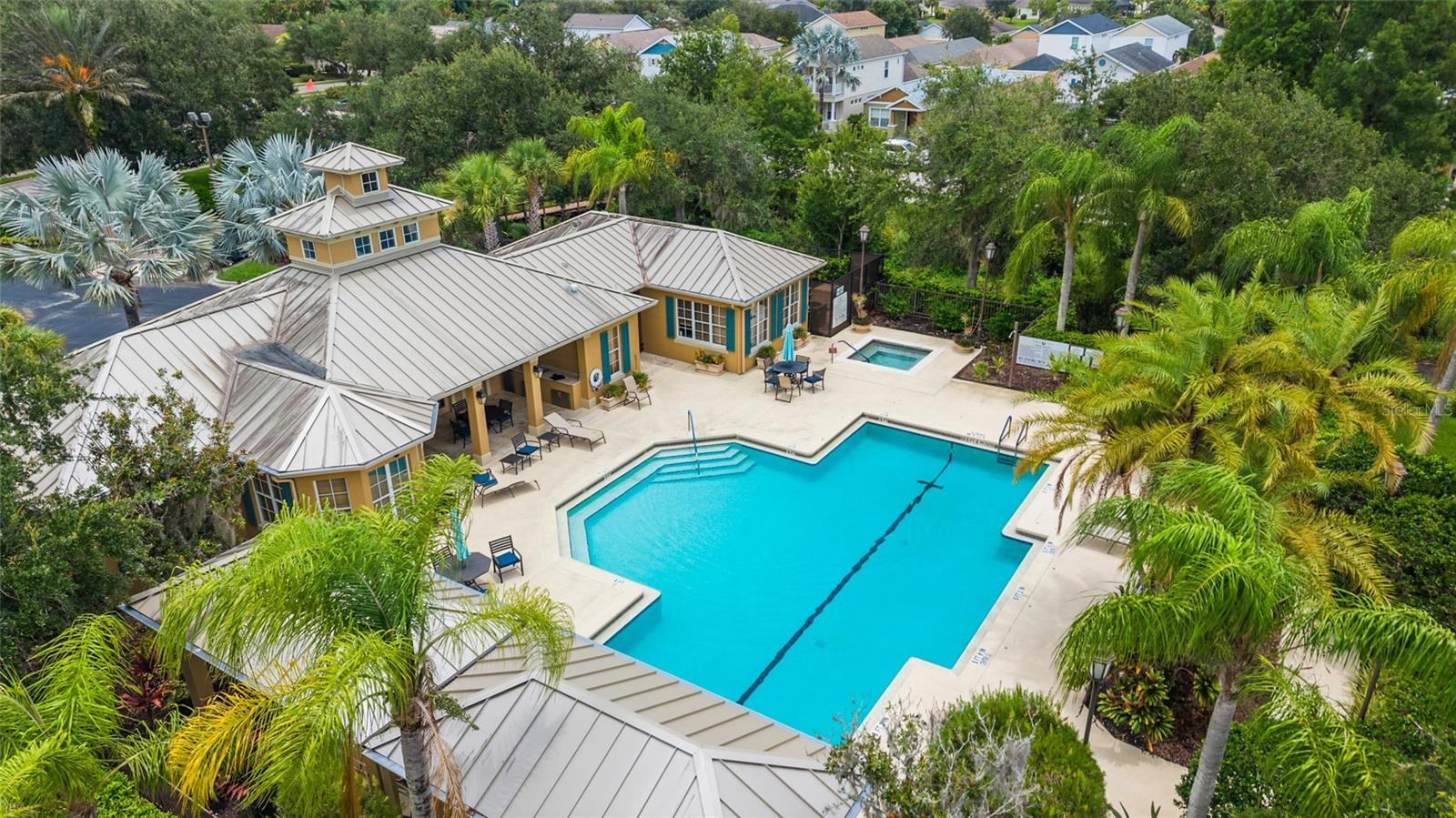 FOREST CREEK FENNEMORE WAY - Residential