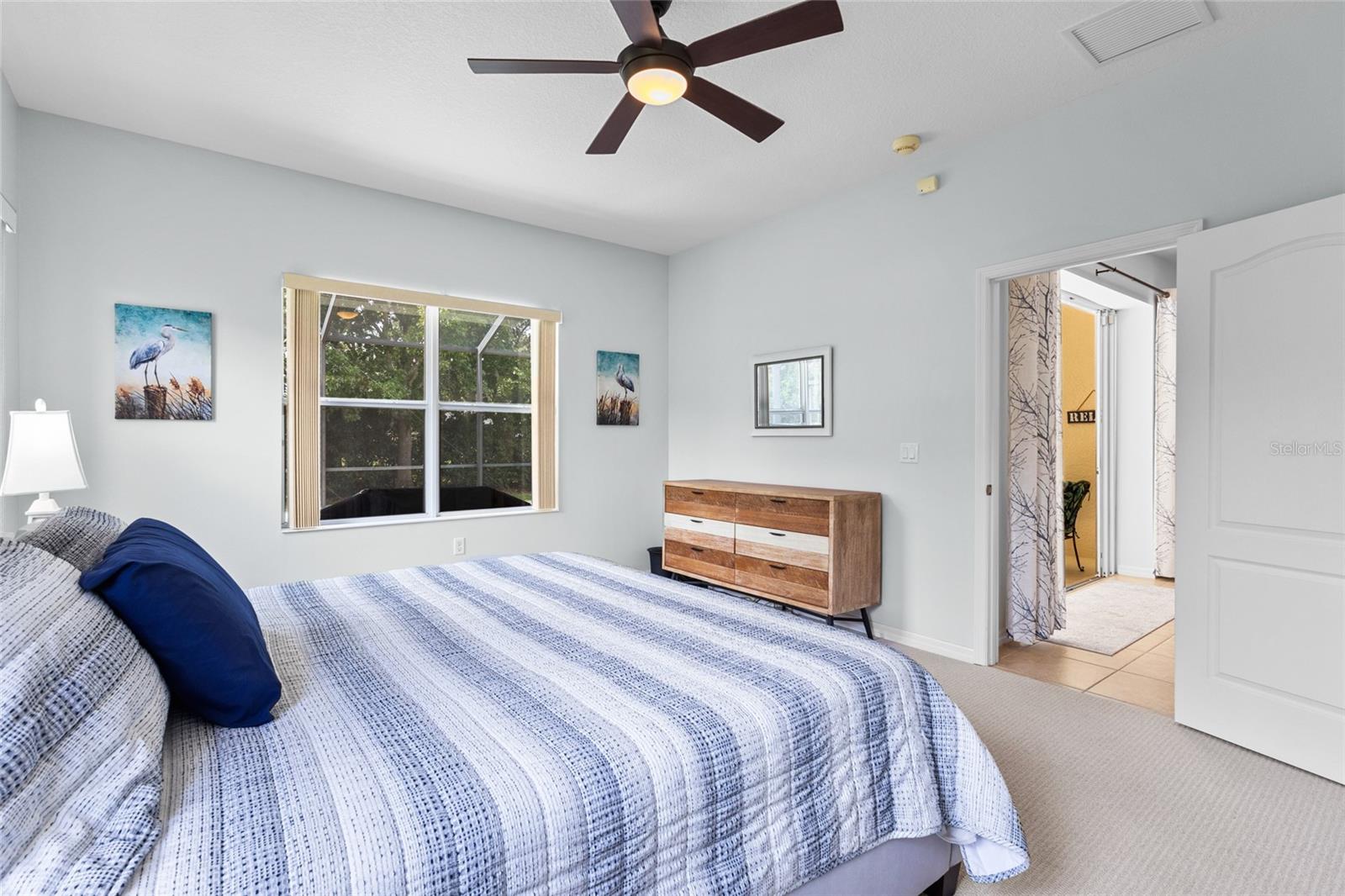 FOREST CREEK FENNEMORE WAY - Residential