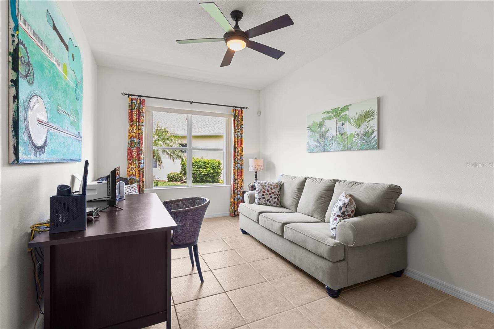 FOREST CREEK FENNEMORE WAY - Residential