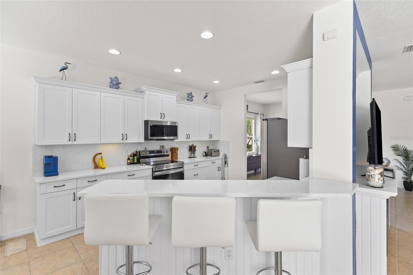 FOREST CREEK FENNEMORE WAY - Residential