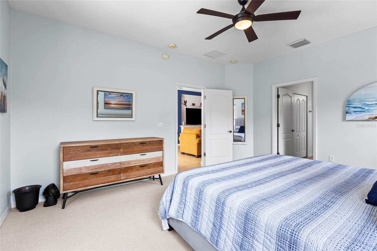 FOREST CREEK FENNEMORE WAY - Residential