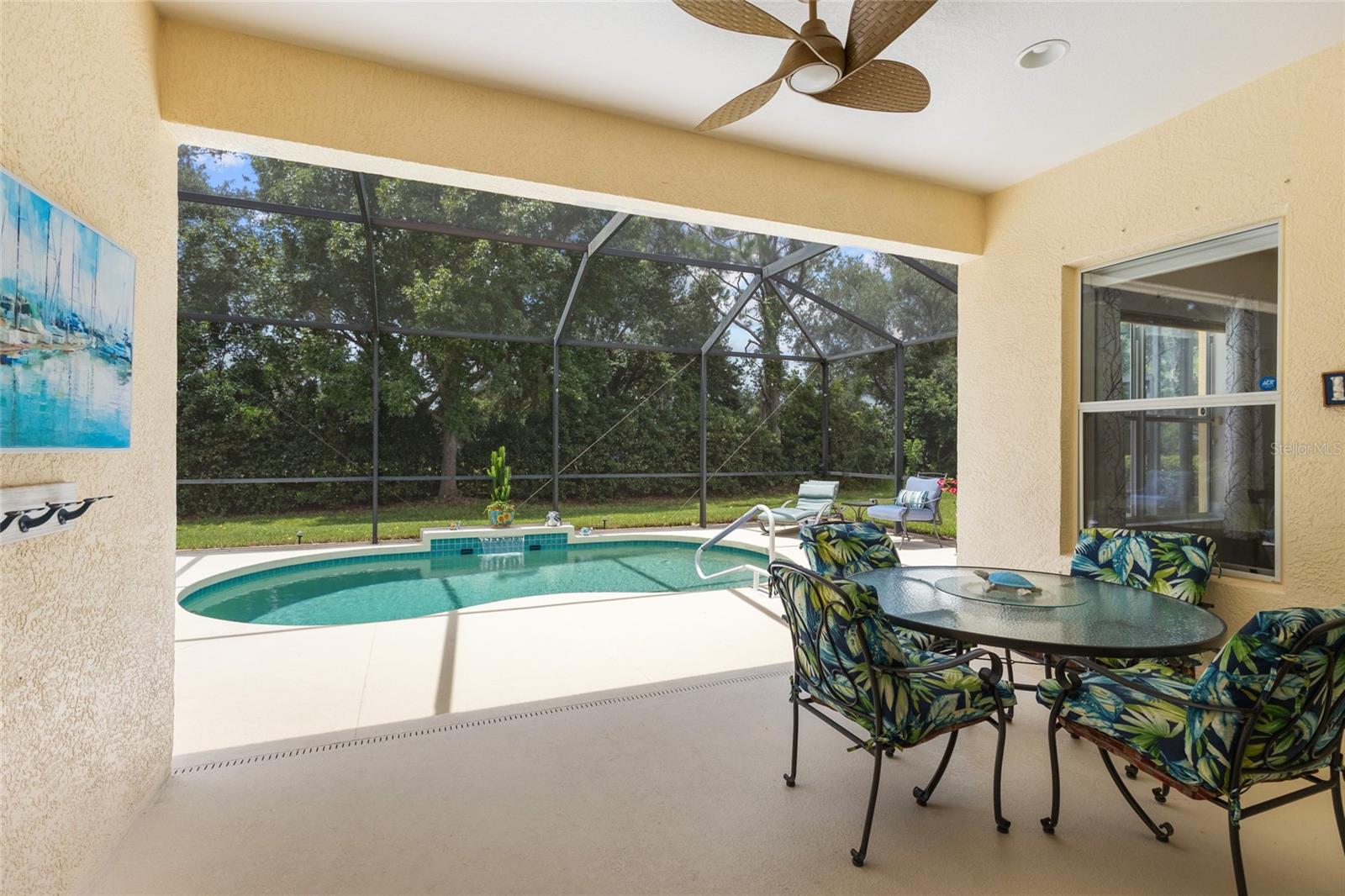 FOREST CREEK FENNEMORE WAY - Residential