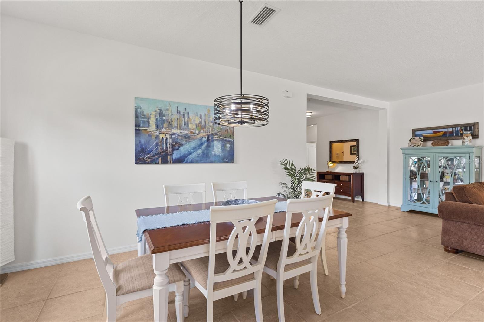 FOREST CREEK FENNEMORE WAY - Residential