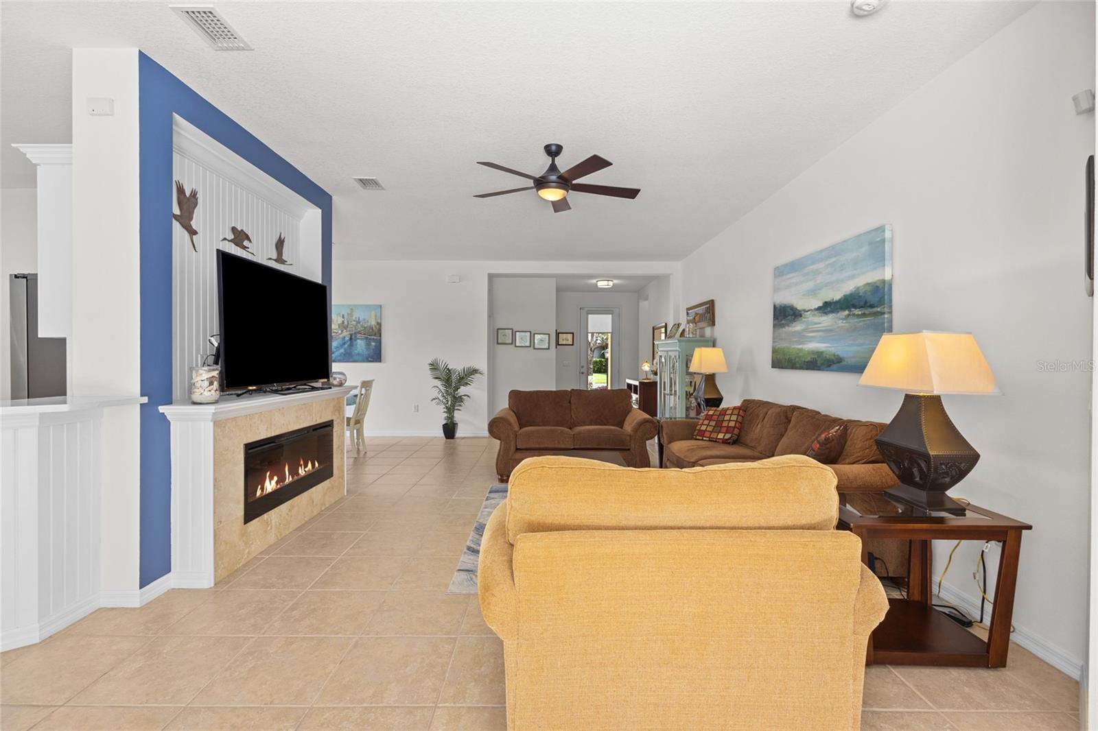 FOREST CREEK FENNEMORE WAY - Residential