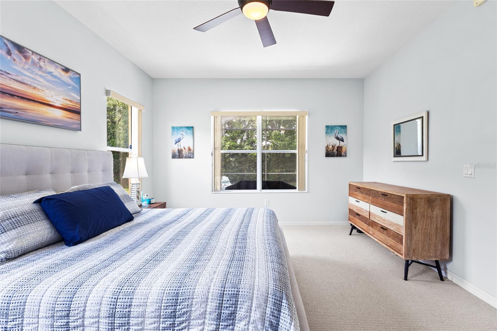 FOREST CREEK FENNEMORE WAY - Residential