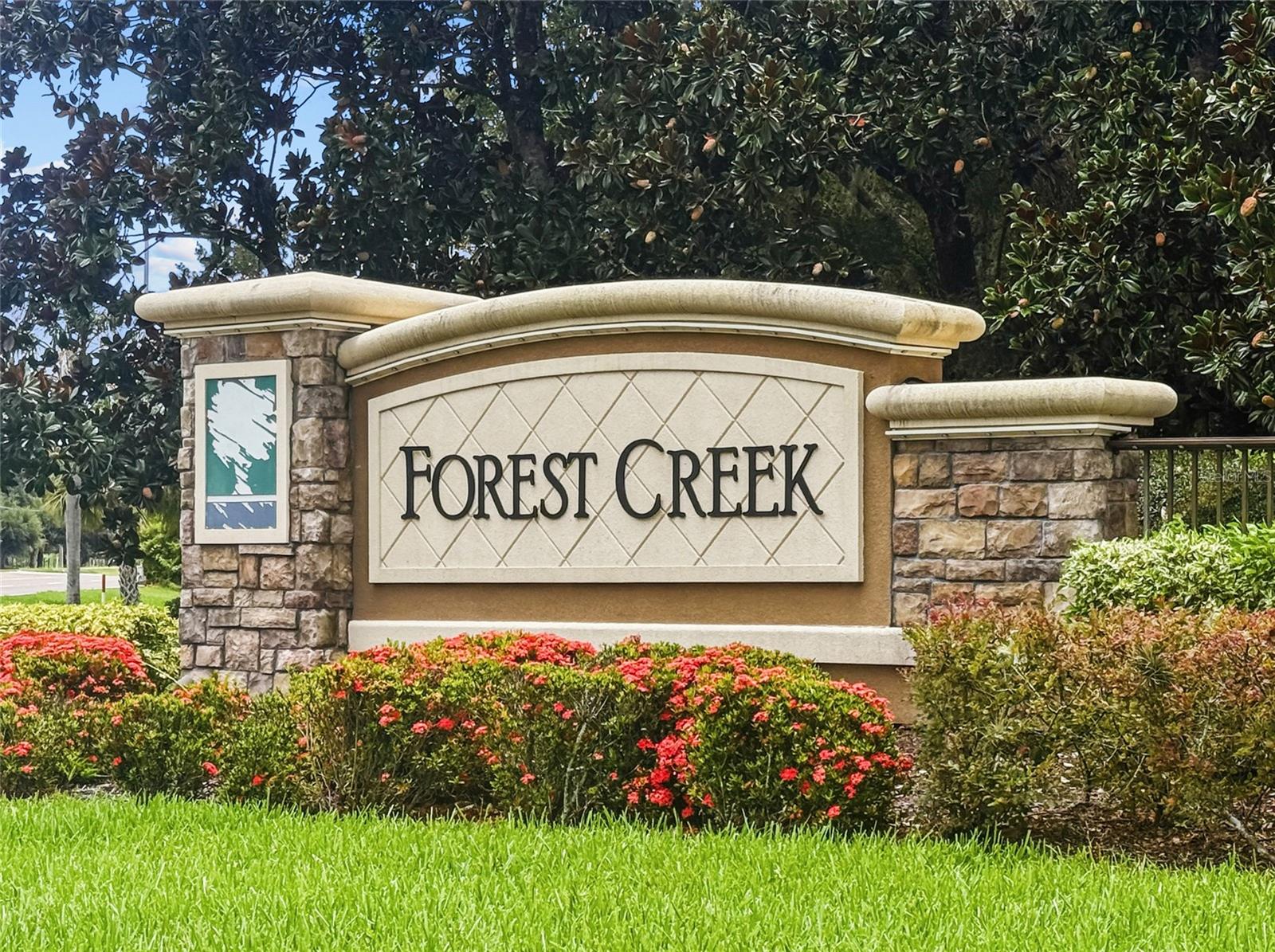 FOREST CREEK FENNEMORE WAY - Residential