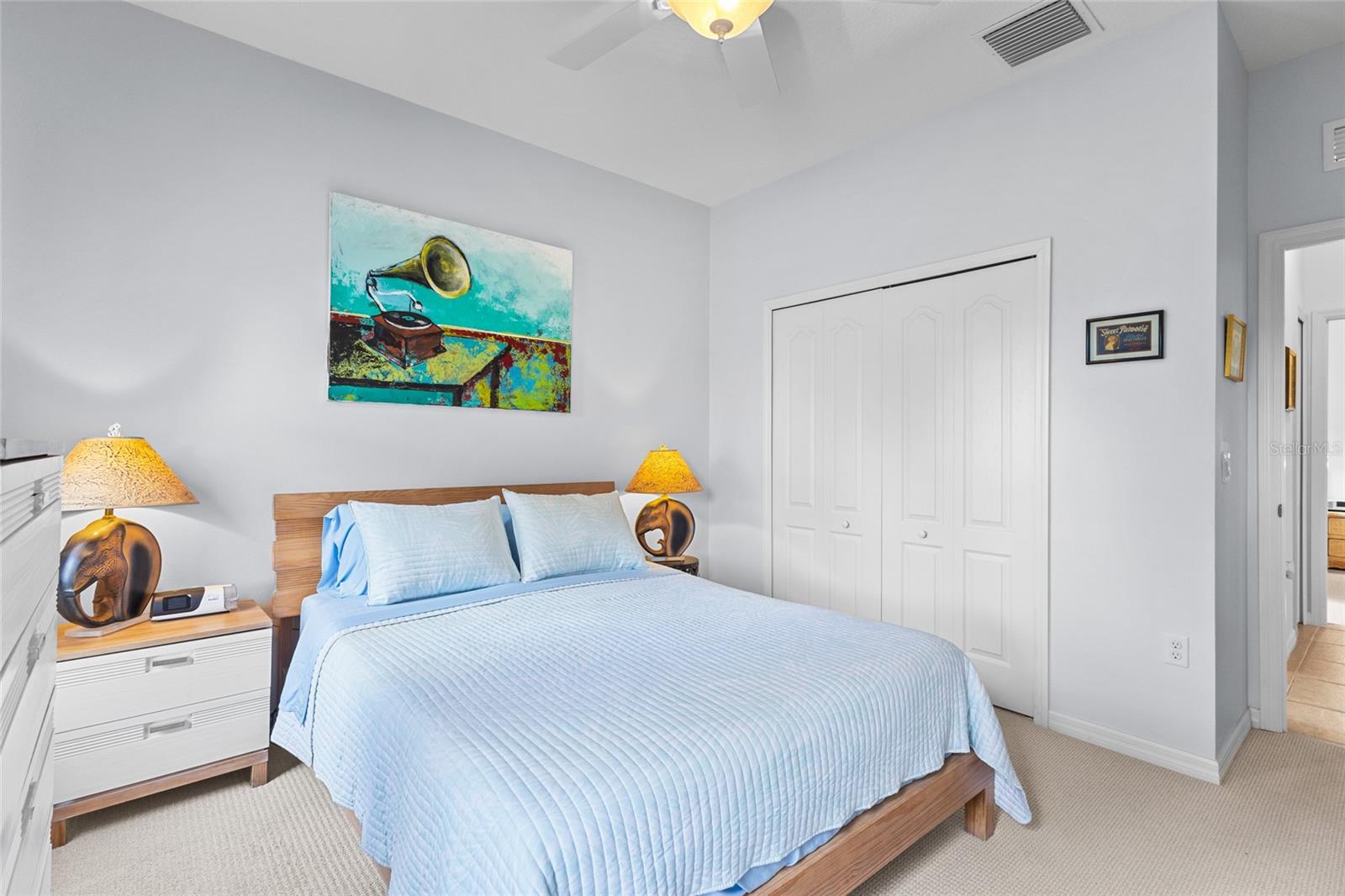 FOREST CREEK FENNEMORE WAY - Residential
