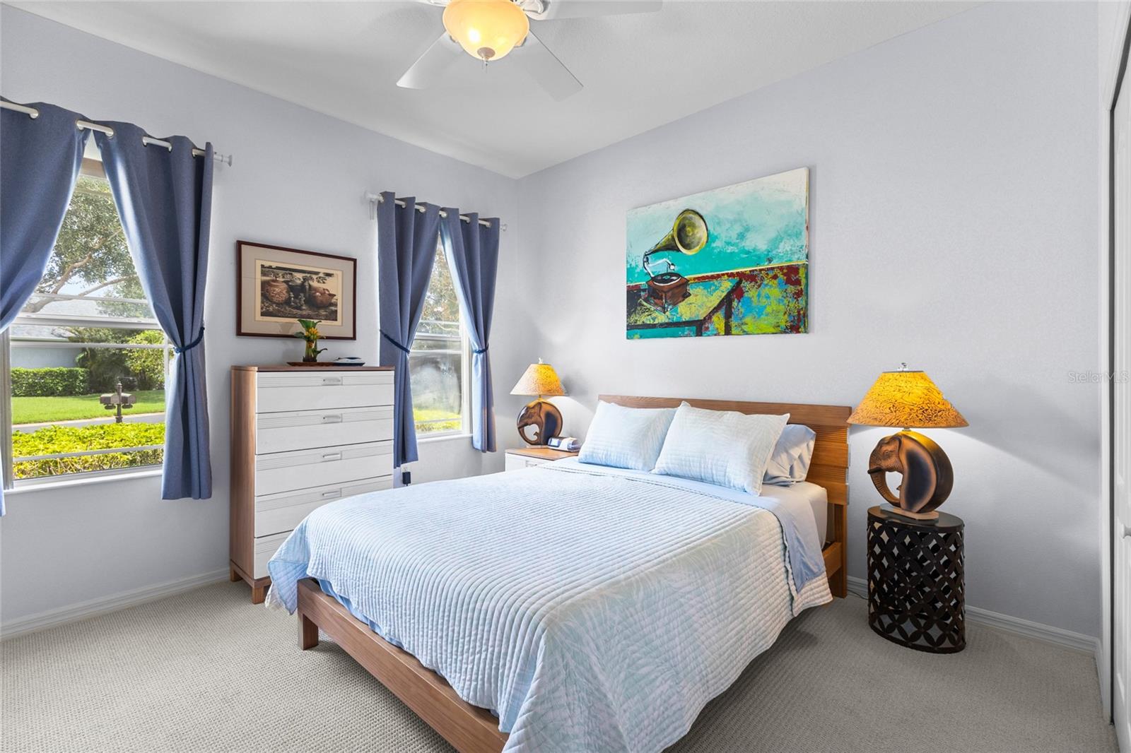 FOREST CREEK FENNEMORE WAY - Residential