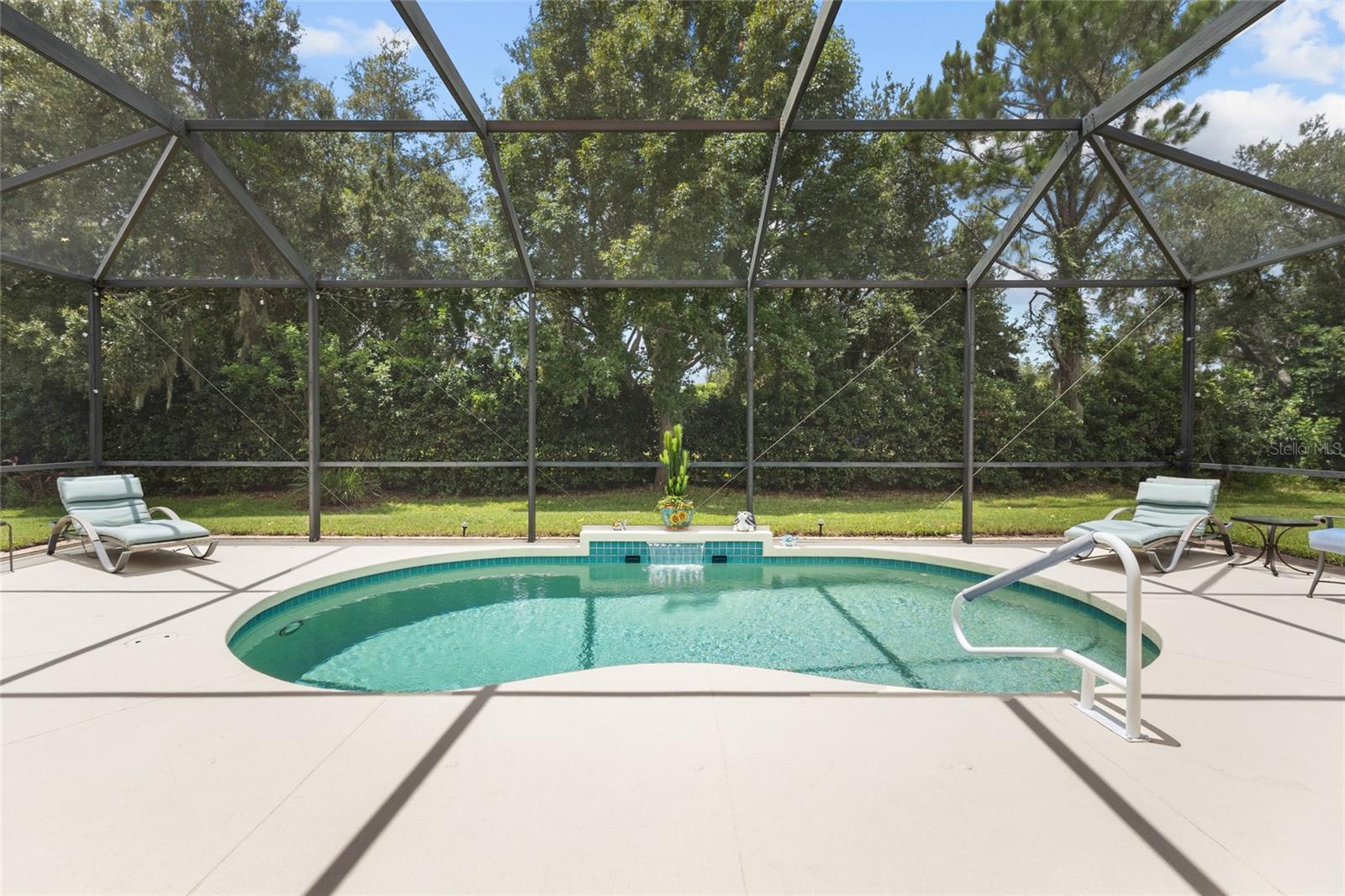 FOREST CREEK FENNEMORE WAY - Residential