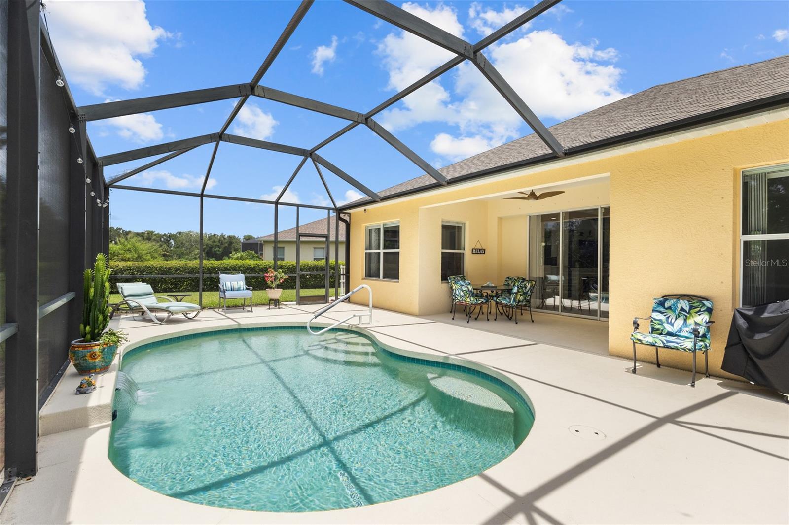 FOREST CREEK FENNEMORE WAY - Residential