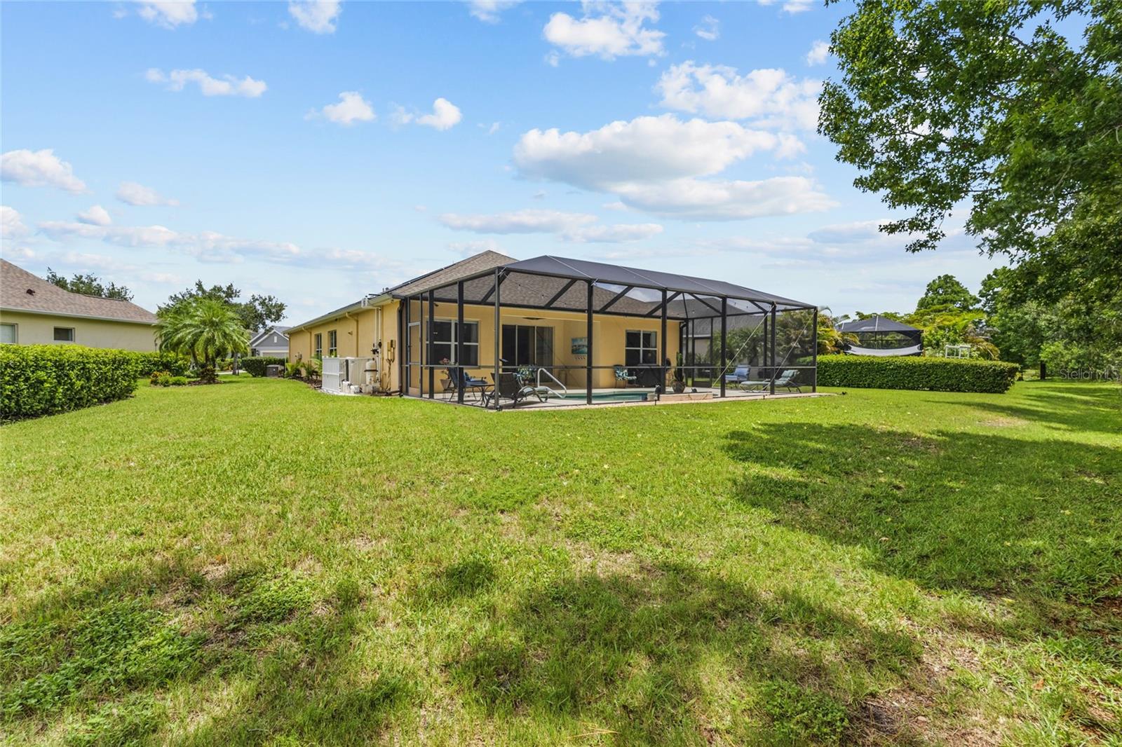 FOREST CREEK FENNEMORE WAY - Residential