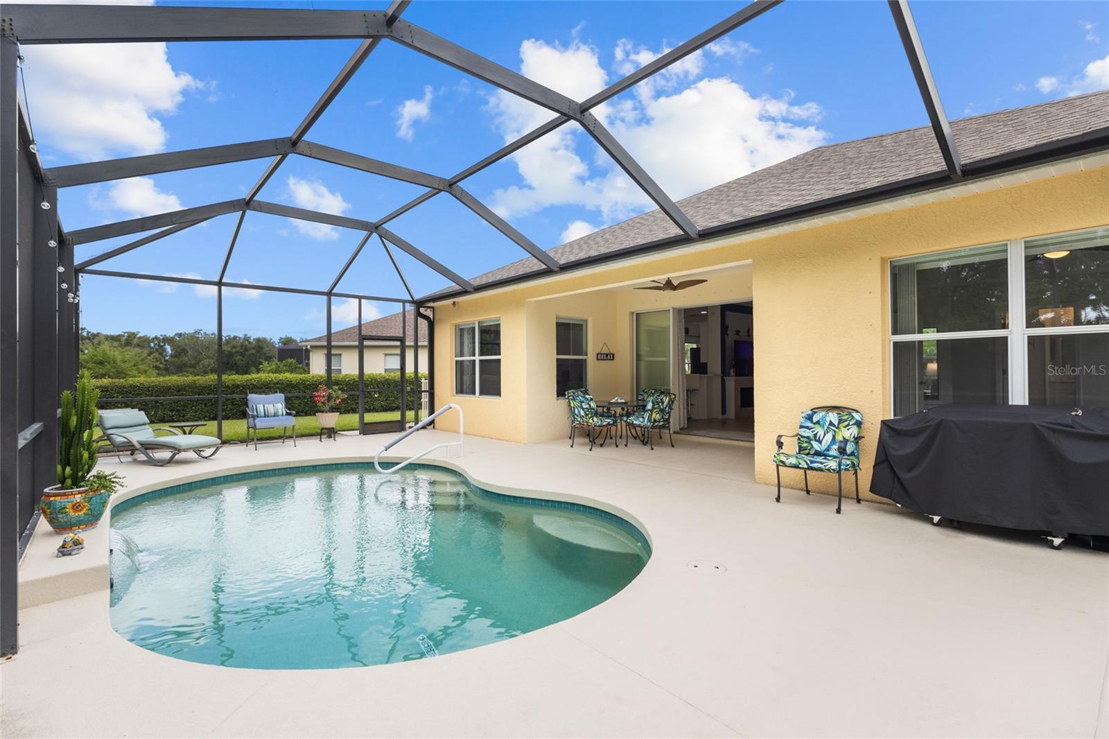 FOREST CREEK FENNEMORE WAY - Residential