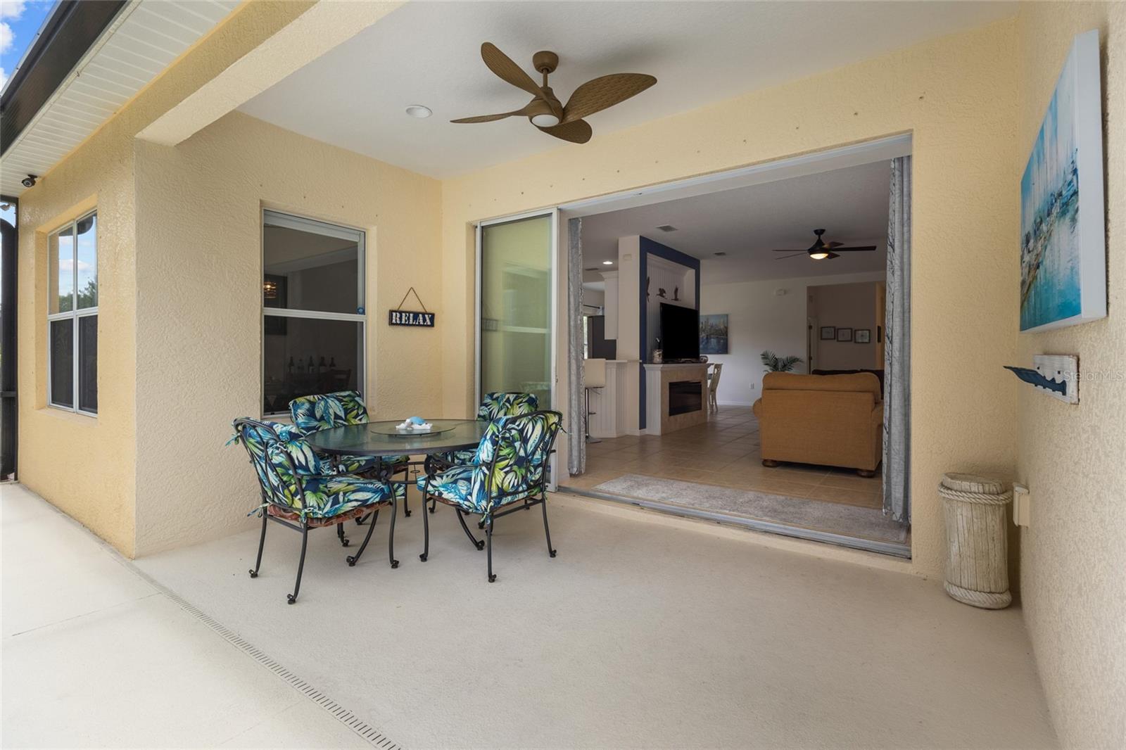 FOREST CREEK FENNEMORE WAY - Residential