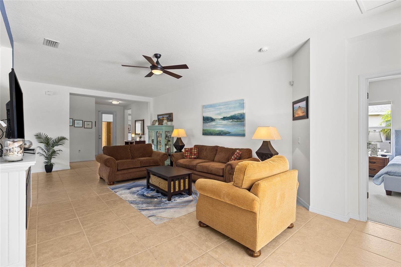 FOREST CREEK FENNEMORE WAY - Residential