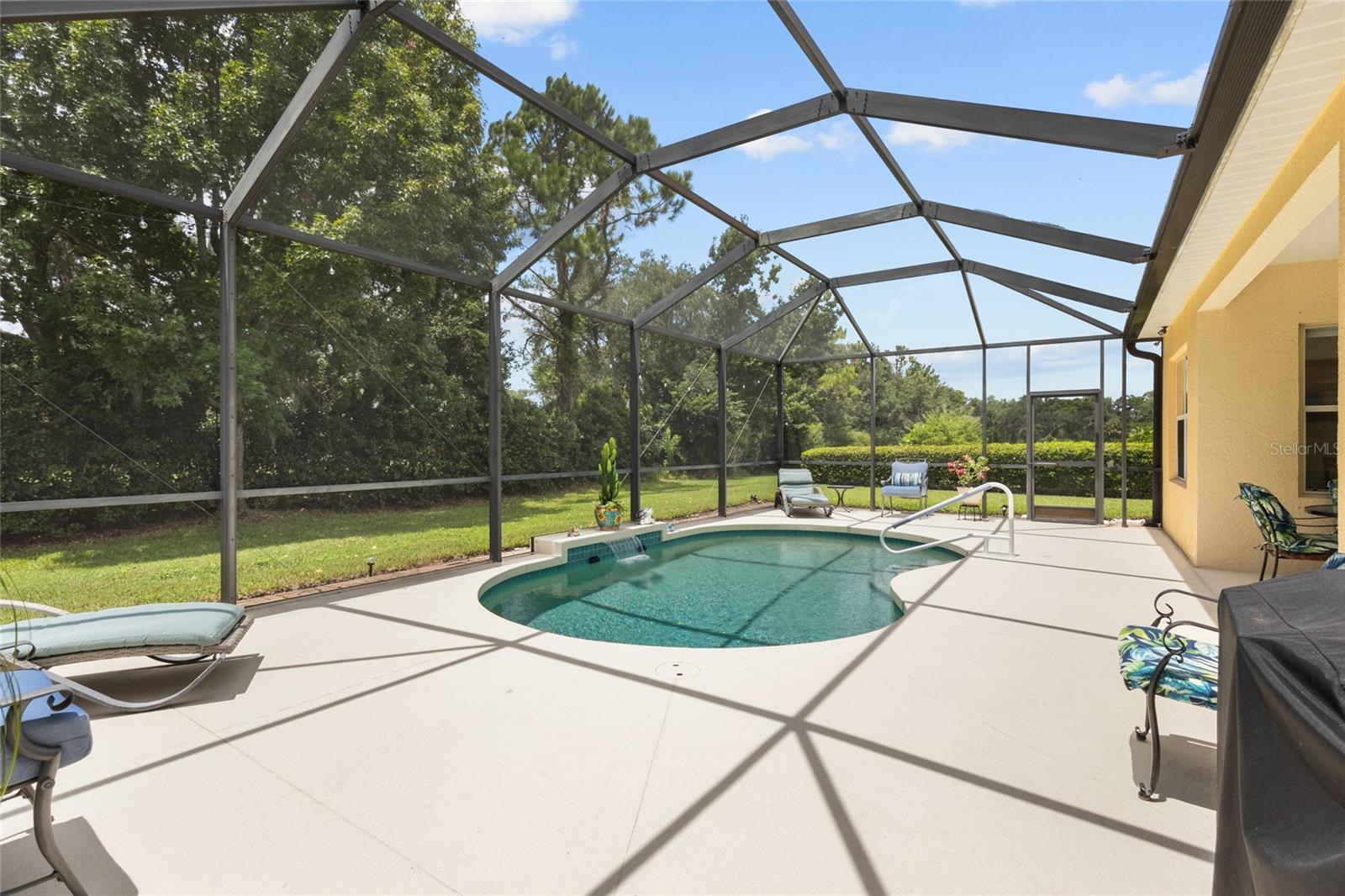 FOREST CREEK FENNEMORE WAY - Residential