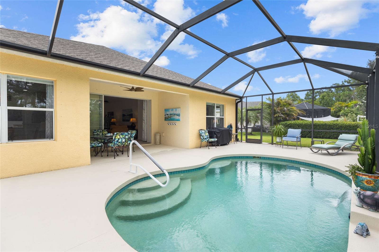 FOREST CREEK FENNEMORE WAY - Residential