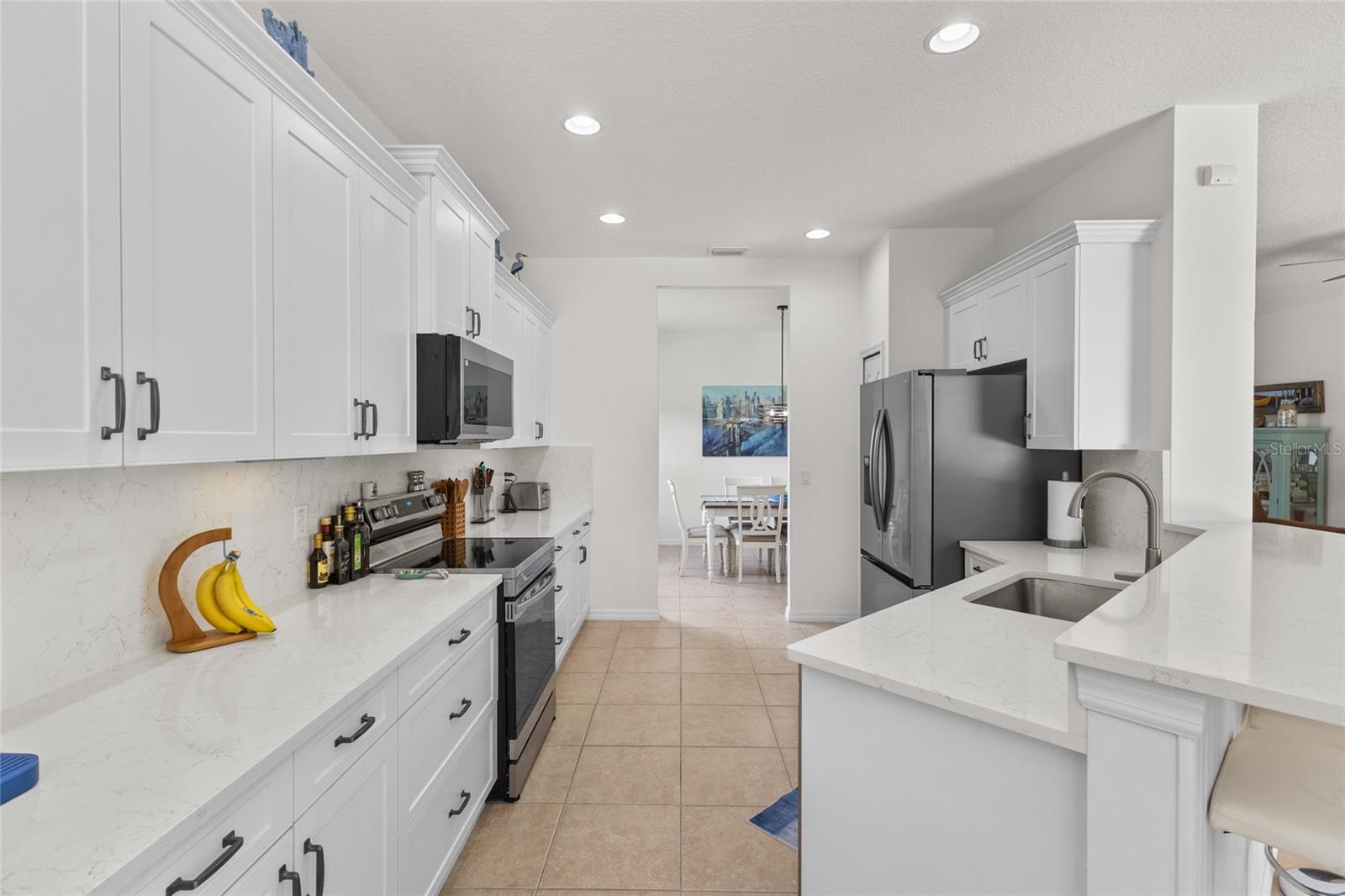 FOREST CREEK FENNEMORE WAY - Residential
