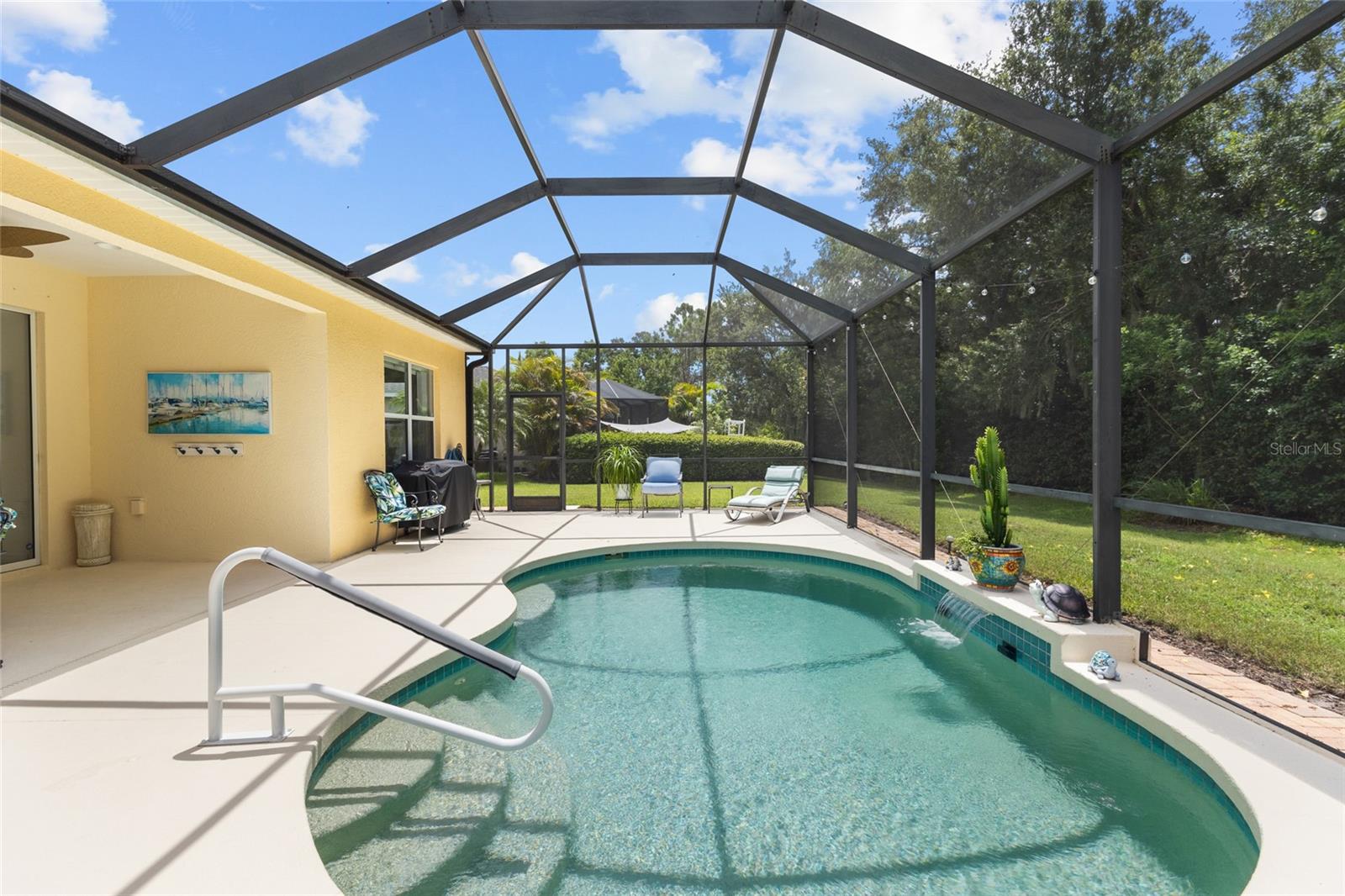 FOREST CREEK FENNEMORE WAY - Residential