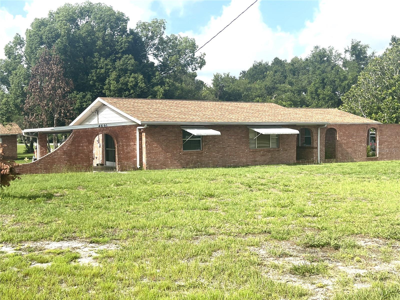 LAKE MIONA HEIGHTS - Residential