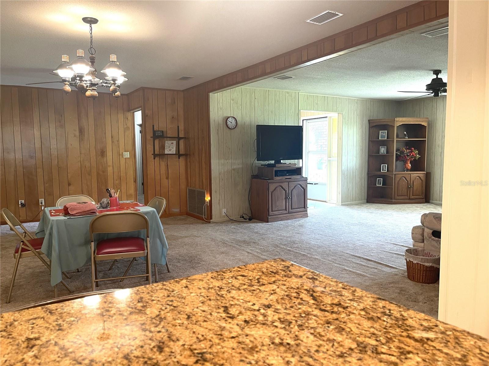 LAKE MIONA HEIGHTS - Residential
