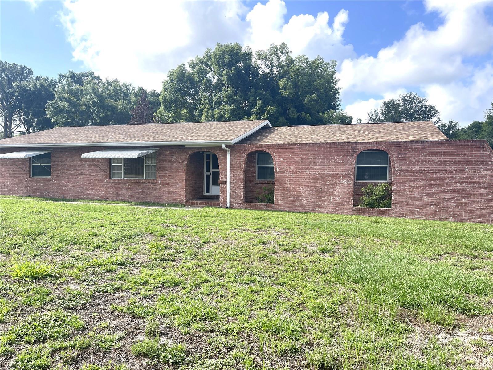 LAKE MIONA HEIGHTS - Residential