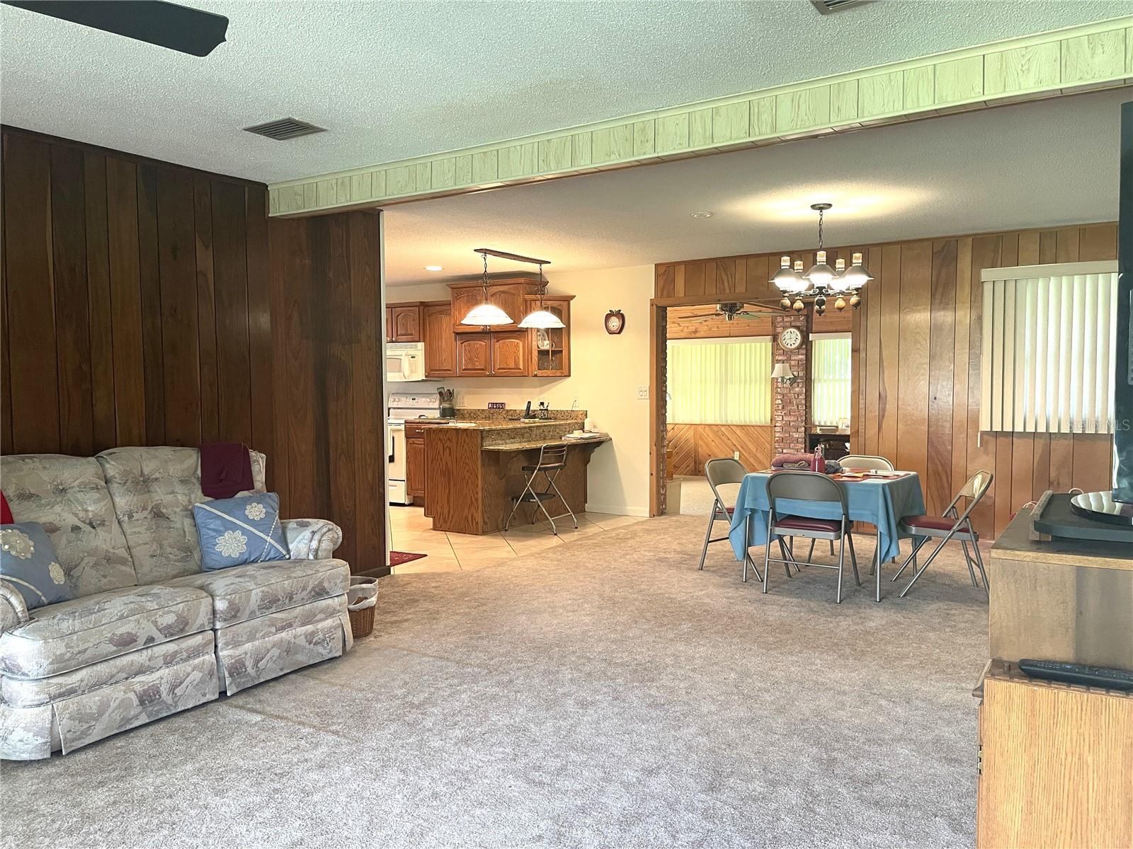 LAKE MIONA HEIGHTS - Residential