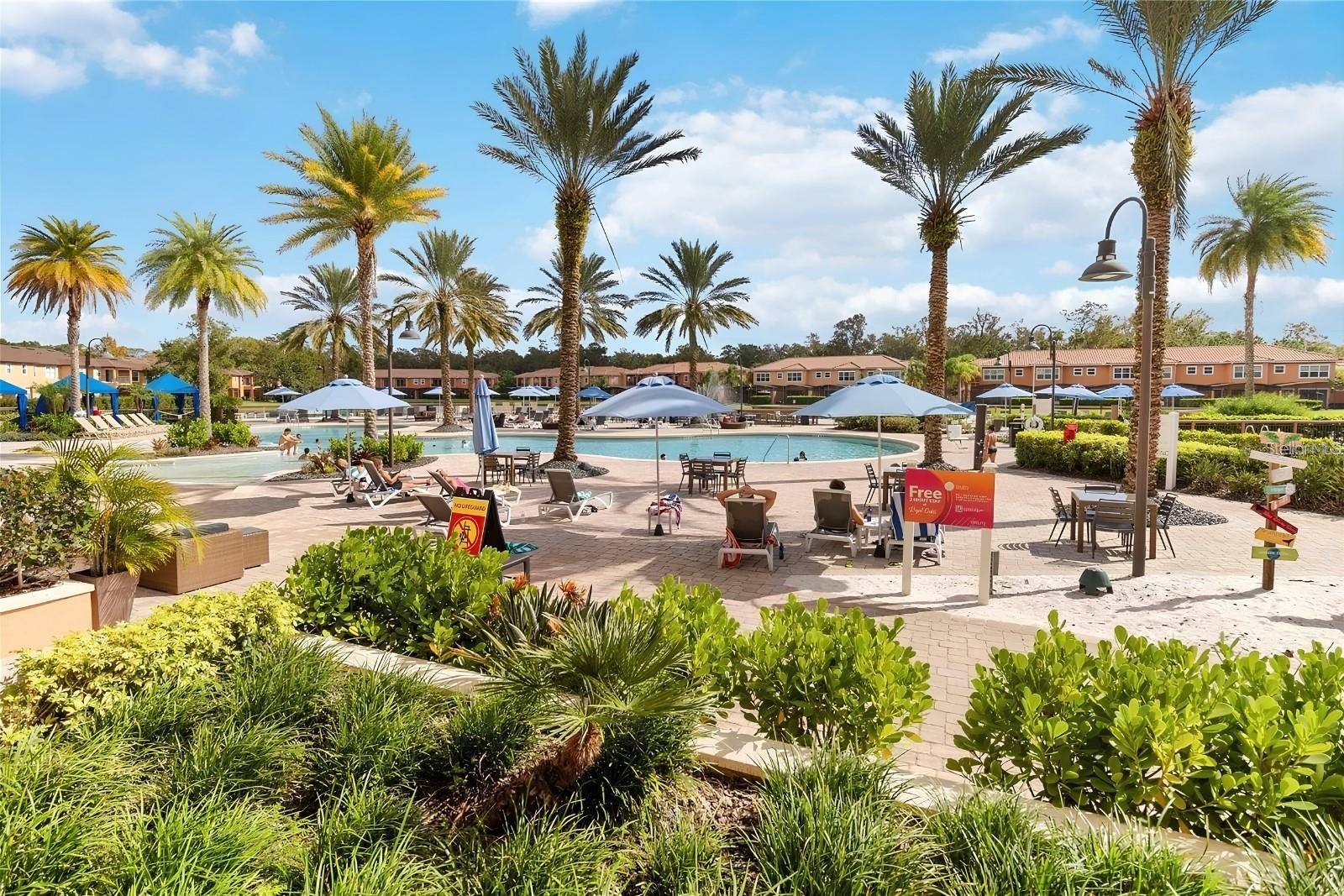 REGAL OAKS AT OLD TOWN - Residential