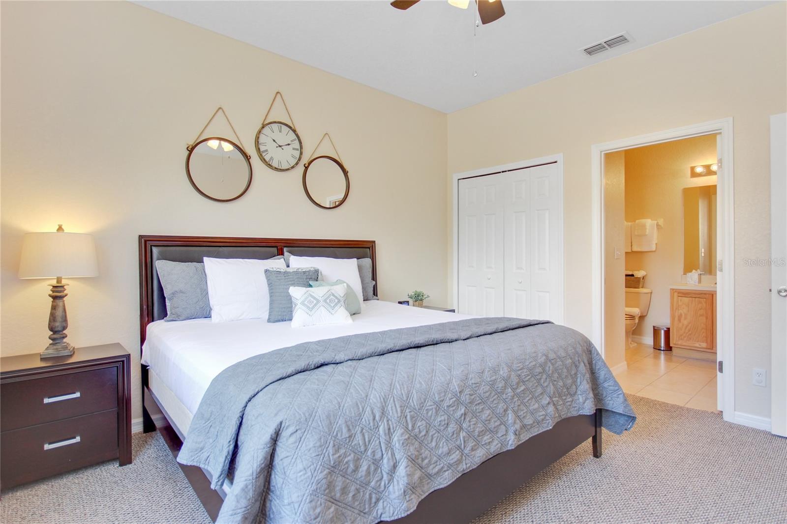 REGAL OAKS AT OLD TOWN - Residential