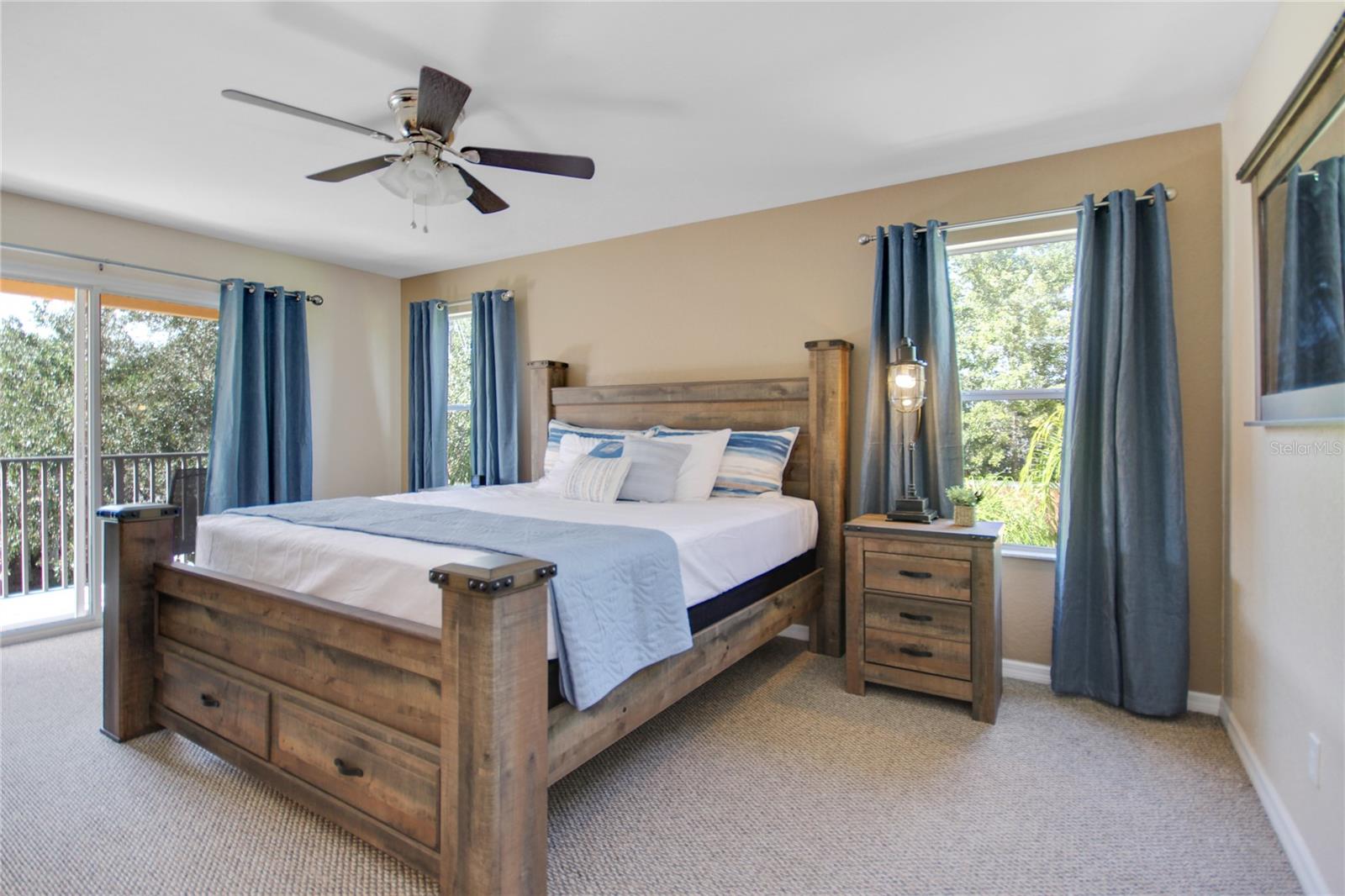 REGAL OAKS AT OLD TOWN - Residential