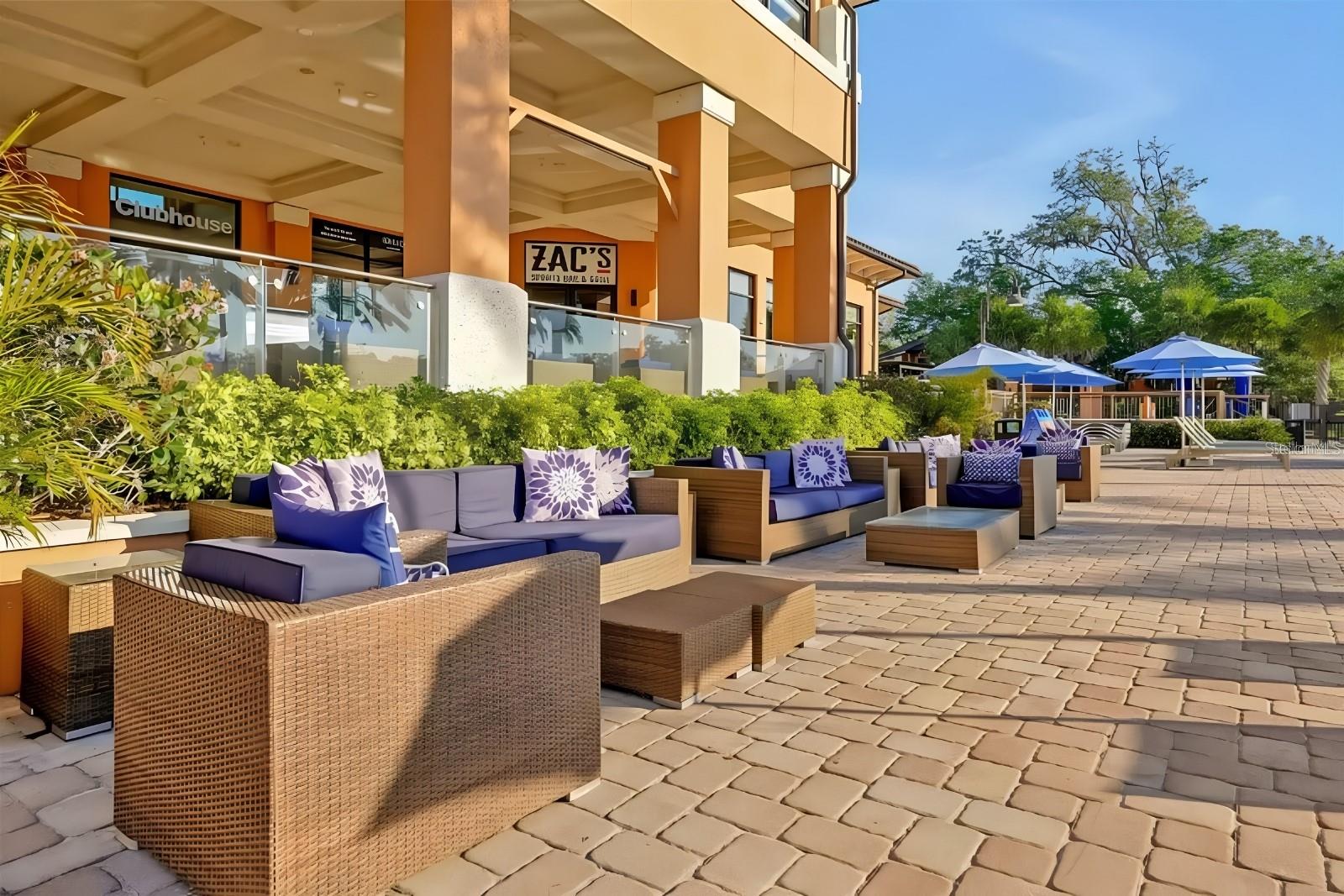 REGAL OAKS AT OLD TOWN - Residential