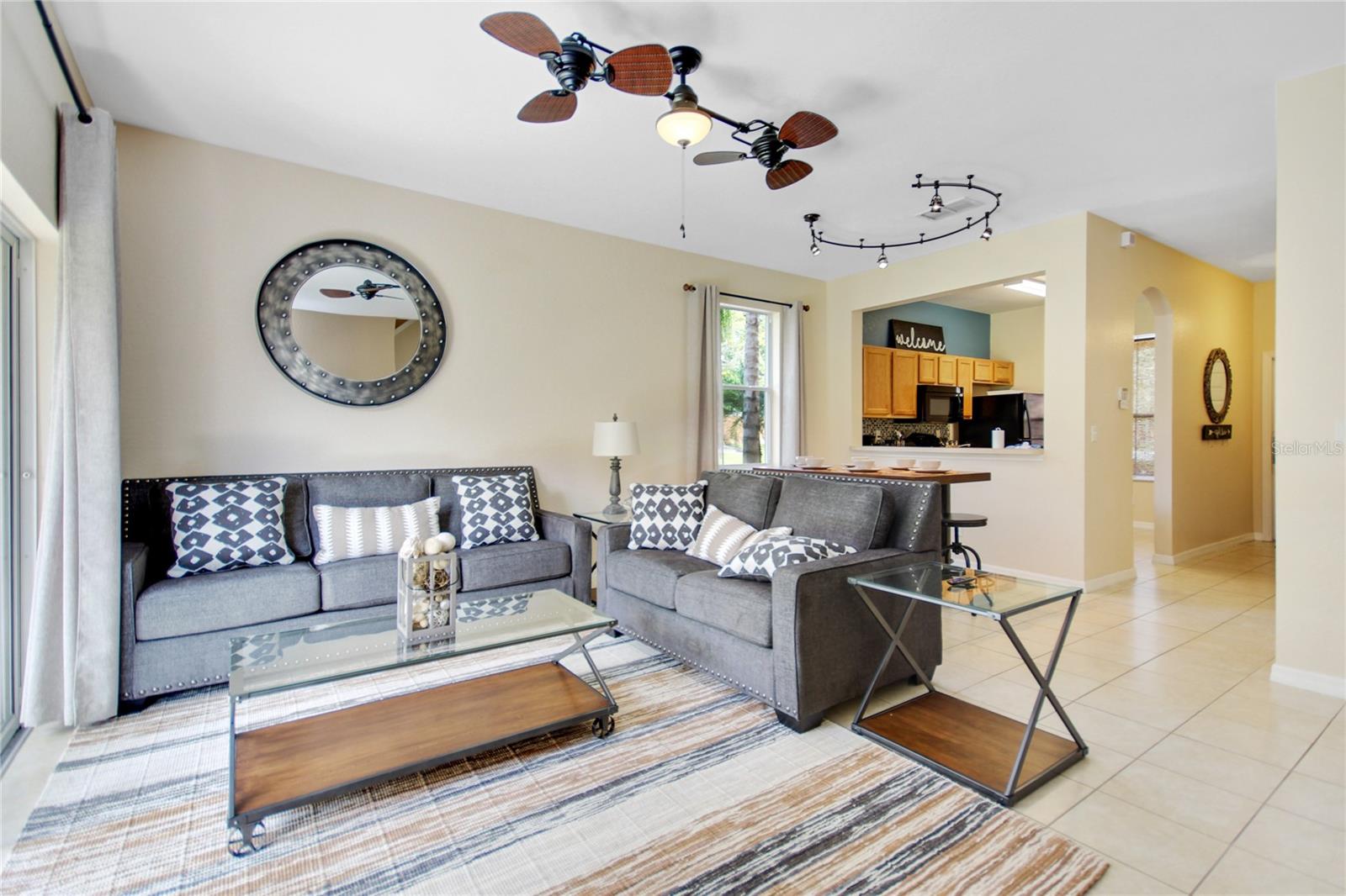 REGAL OAKS AT OLD TOWN - Residential