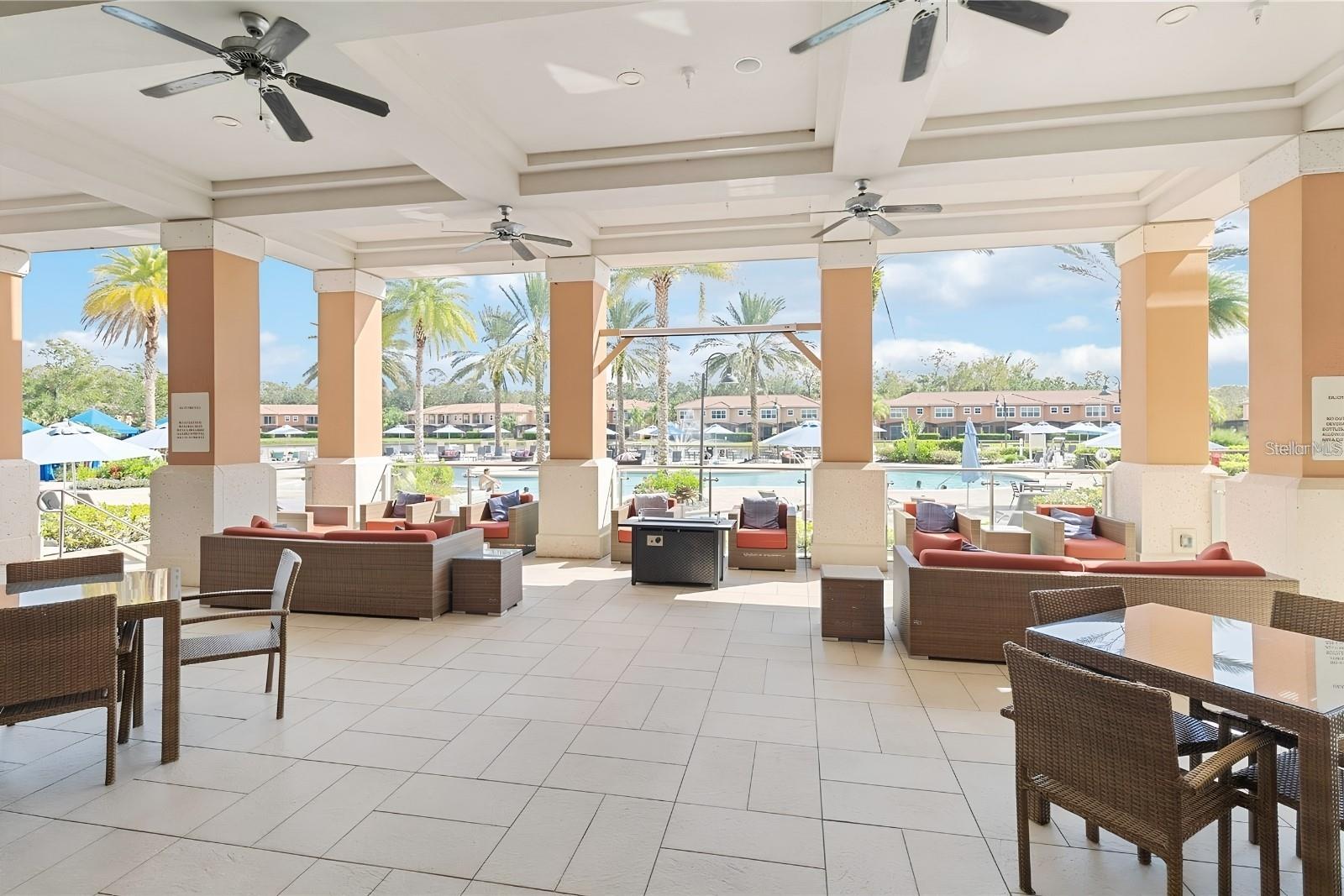 REGAL OAKS AT OLD TOWN - Residential
