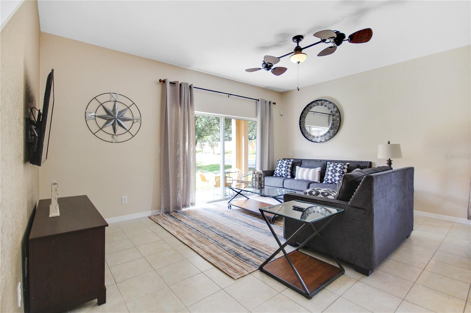 REGAL OAKS AT OLD TOWN - Residential