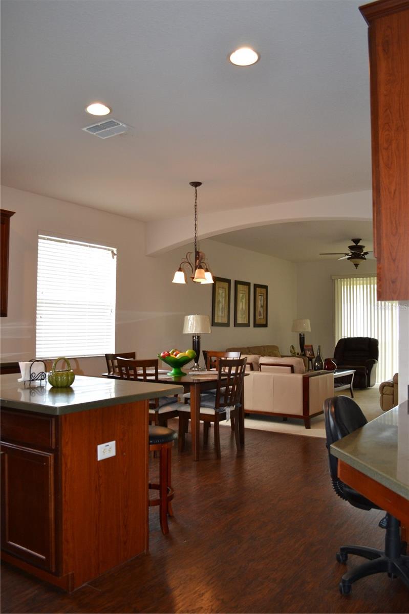 VILLAGES AT AVALON PH 1 - Residential