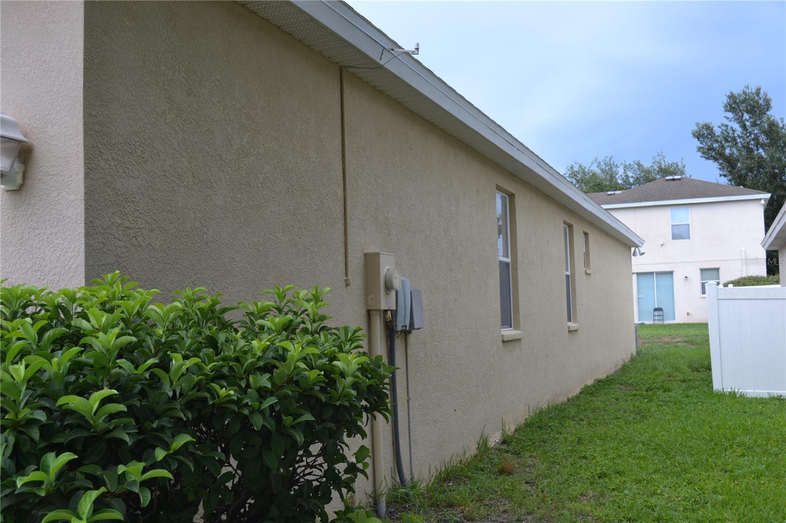 VILLAGES AT AVALON PH 1 - Residential