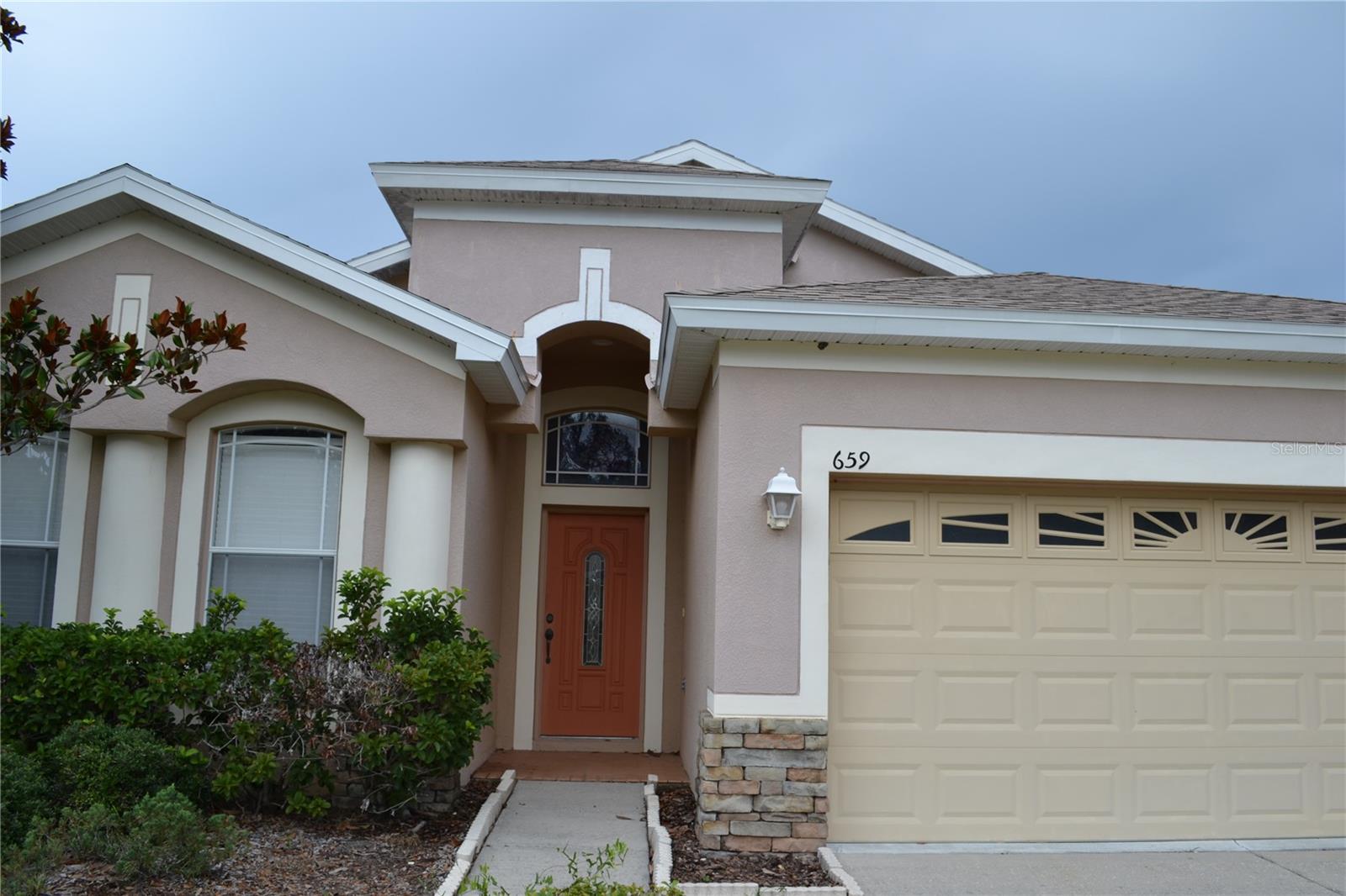 VILLAGES AT AVALON PH 1 - Residential