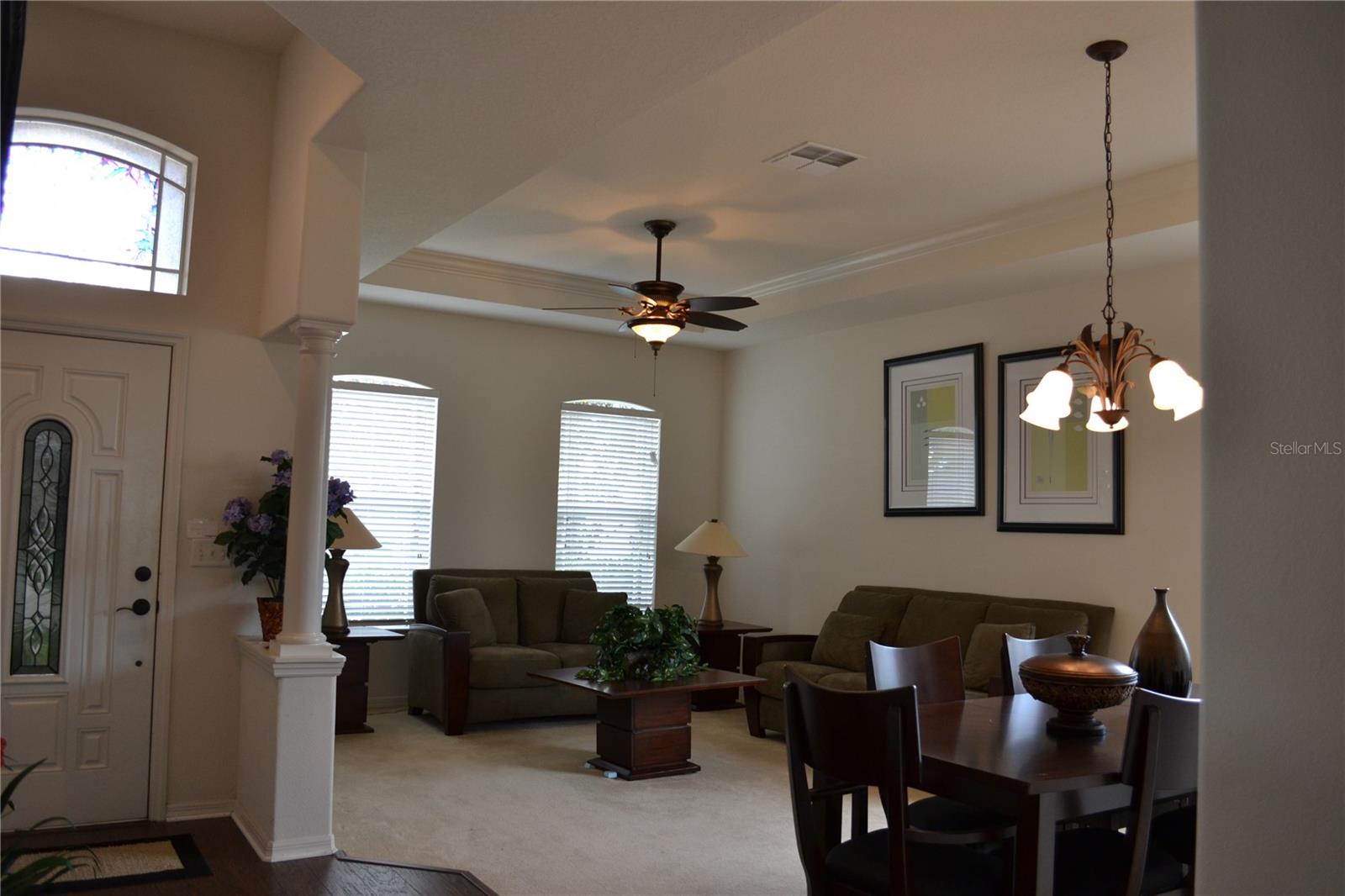 VILLAGES AT AVALON PH 1 - Residential
