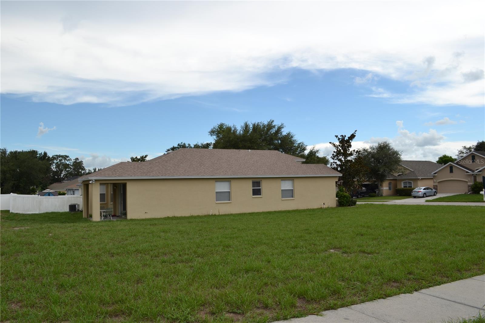 VILLAGES AT AVALON PH 1 - Residential