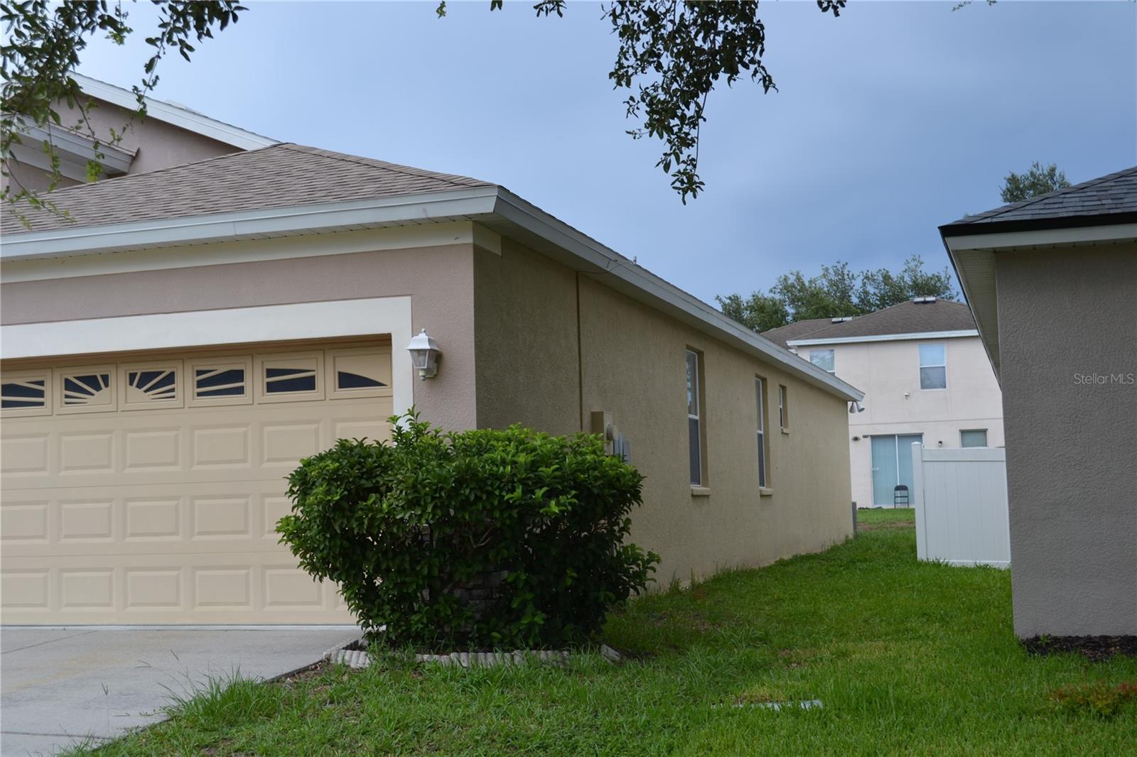 VILLAGES AT AVALON PH 1 - Residential