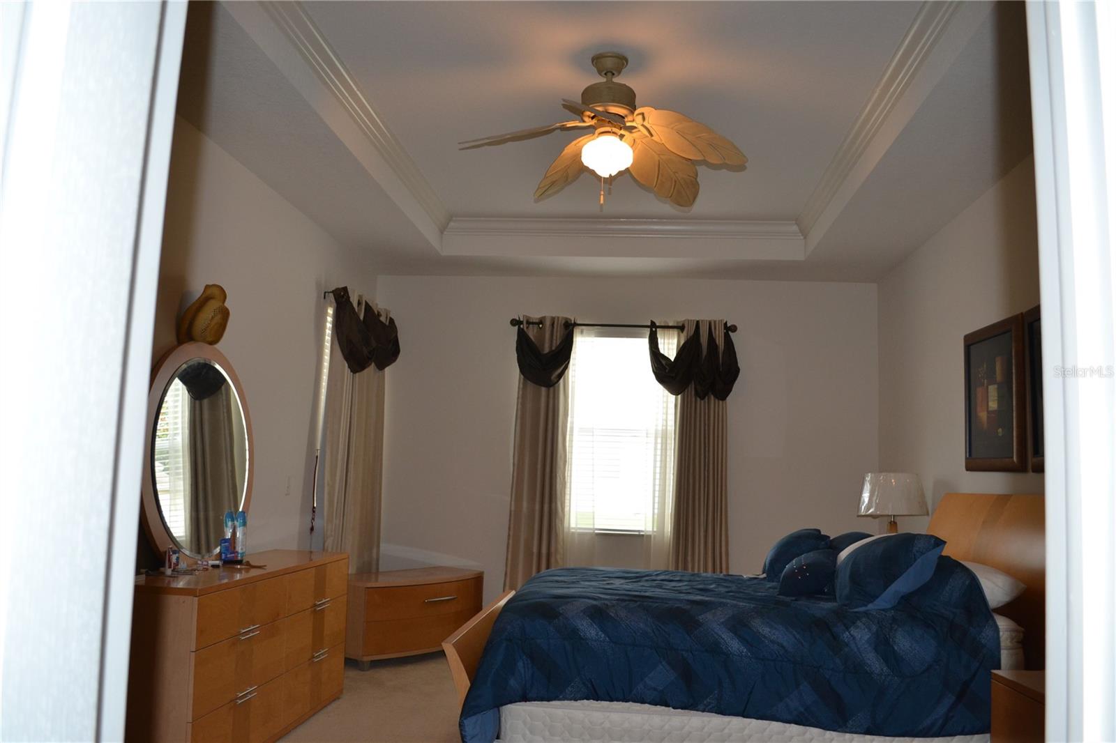 VILLAGES AT AVALON PH 1 - Residential