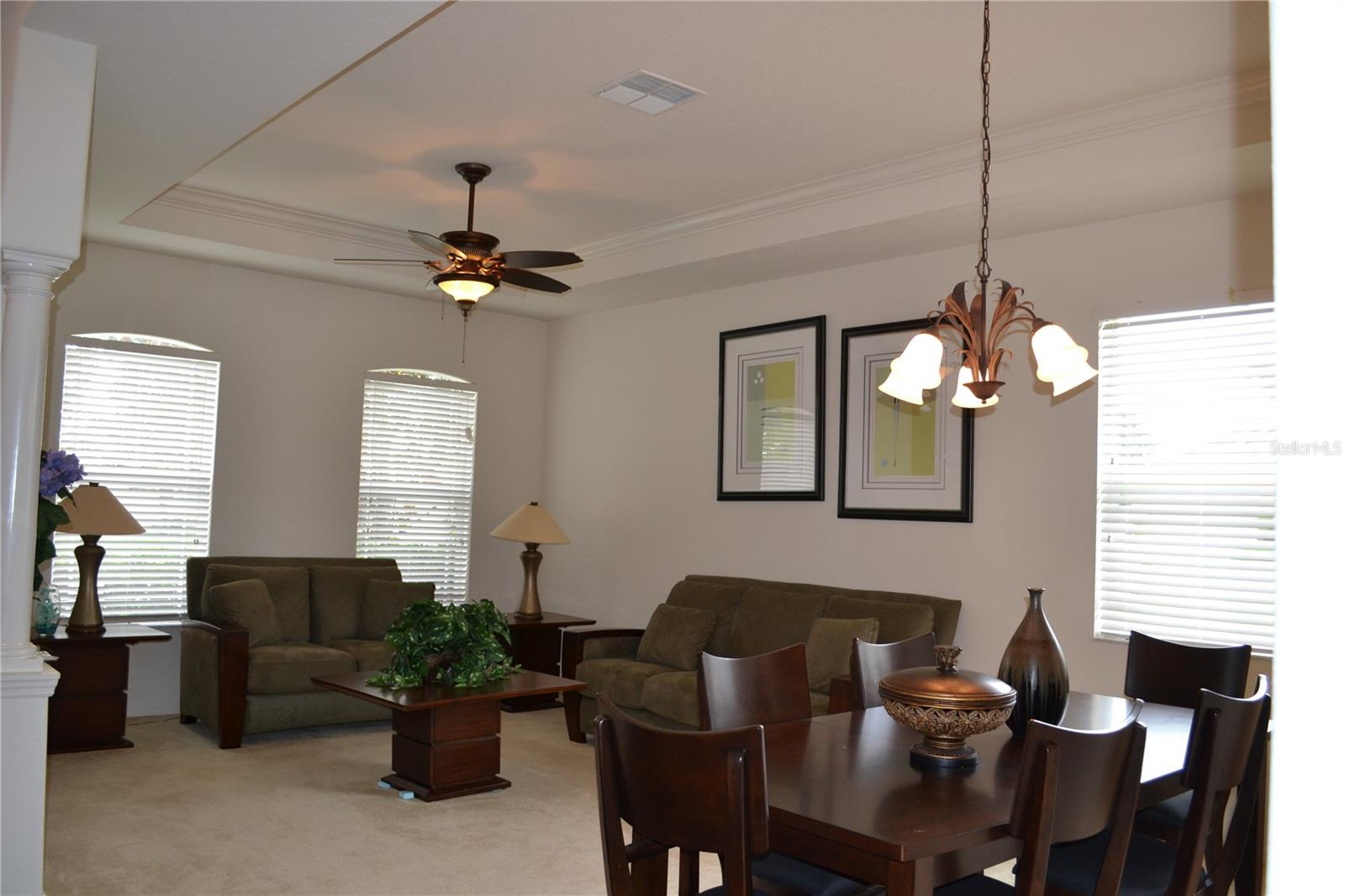 VILLAGES AT AVALON PH 1 - Residential