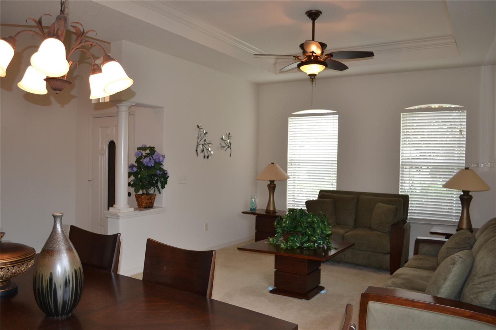 VILLAGES AT AVALON PH 1 - Residential