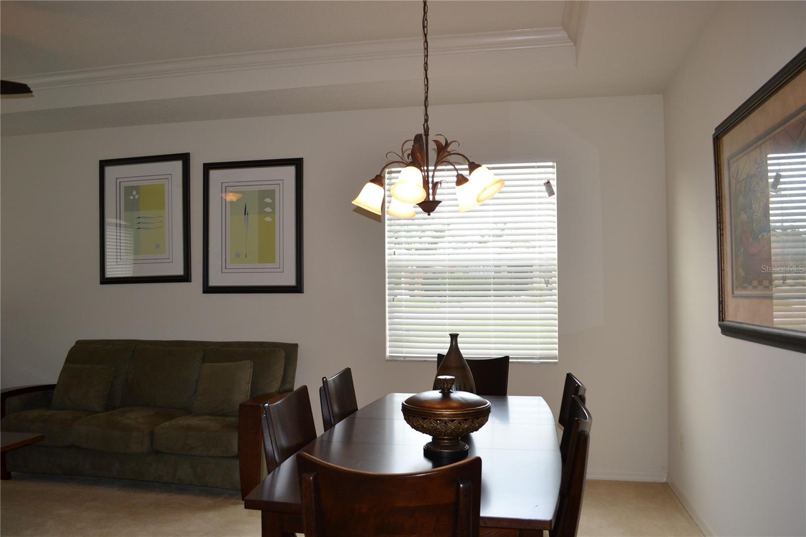 VILLAGES AT AVALON PH 1 - Residential