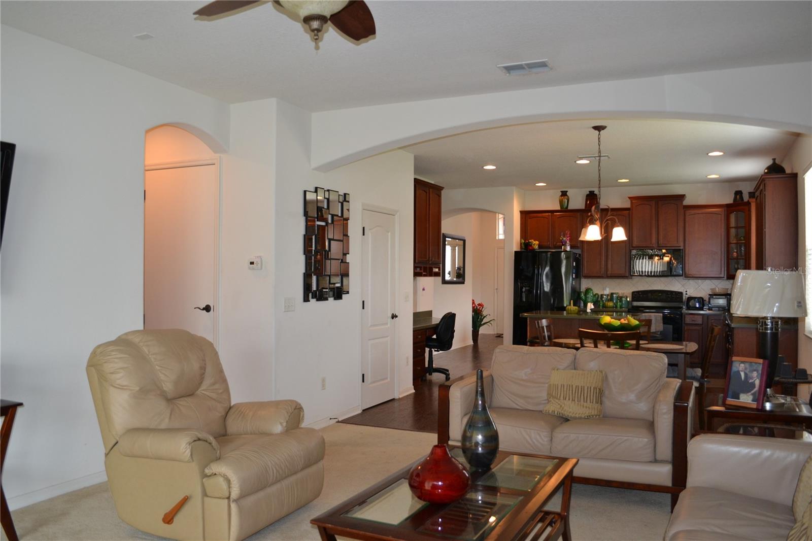 VILLAGES AT AVALON PH 1 - Residential