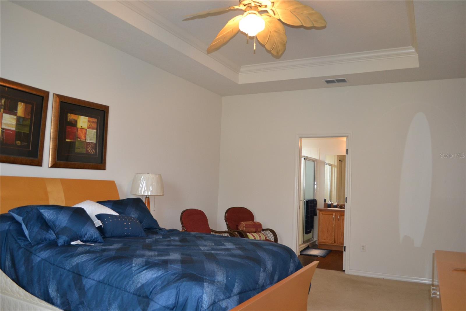 VILLAGES AT AVALON PH 1 - Residential